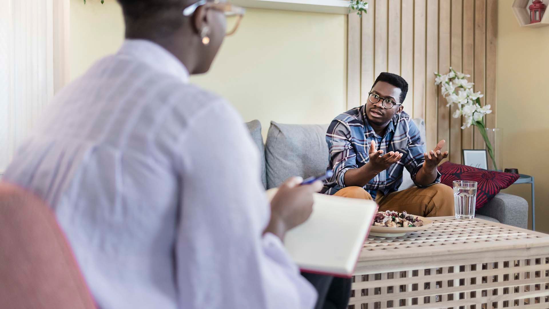 Disparities in schizophrenia care among Black Americans