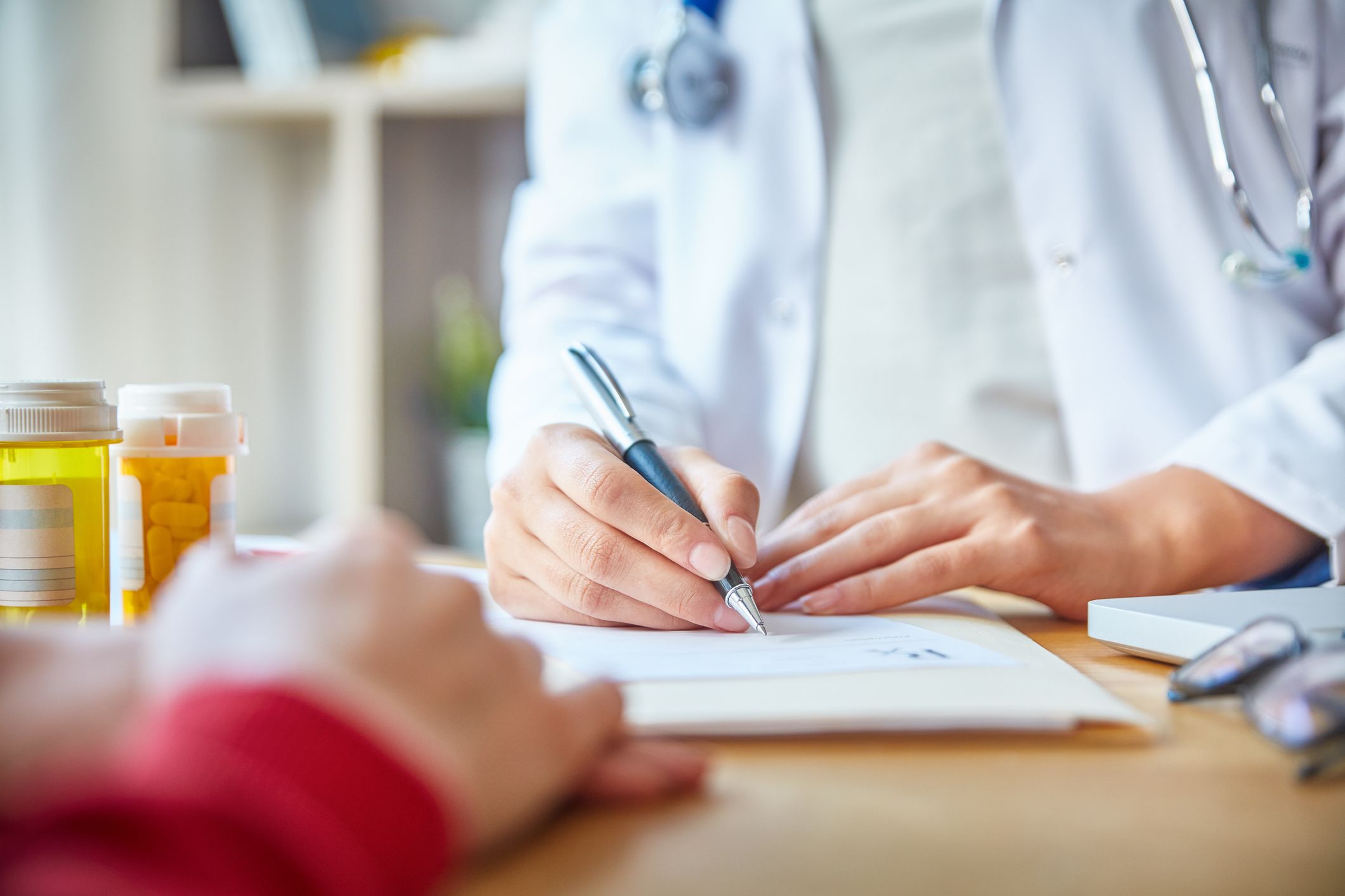 How to get the best possible care for your diabetes