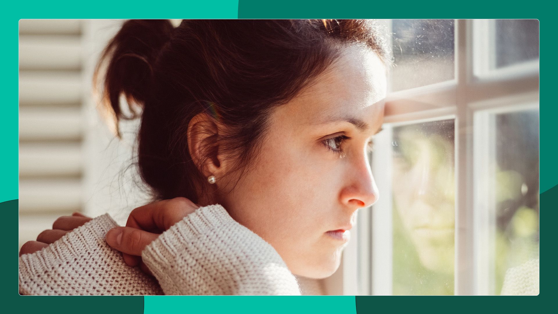 How atopic dermatitis can hurt your mental health