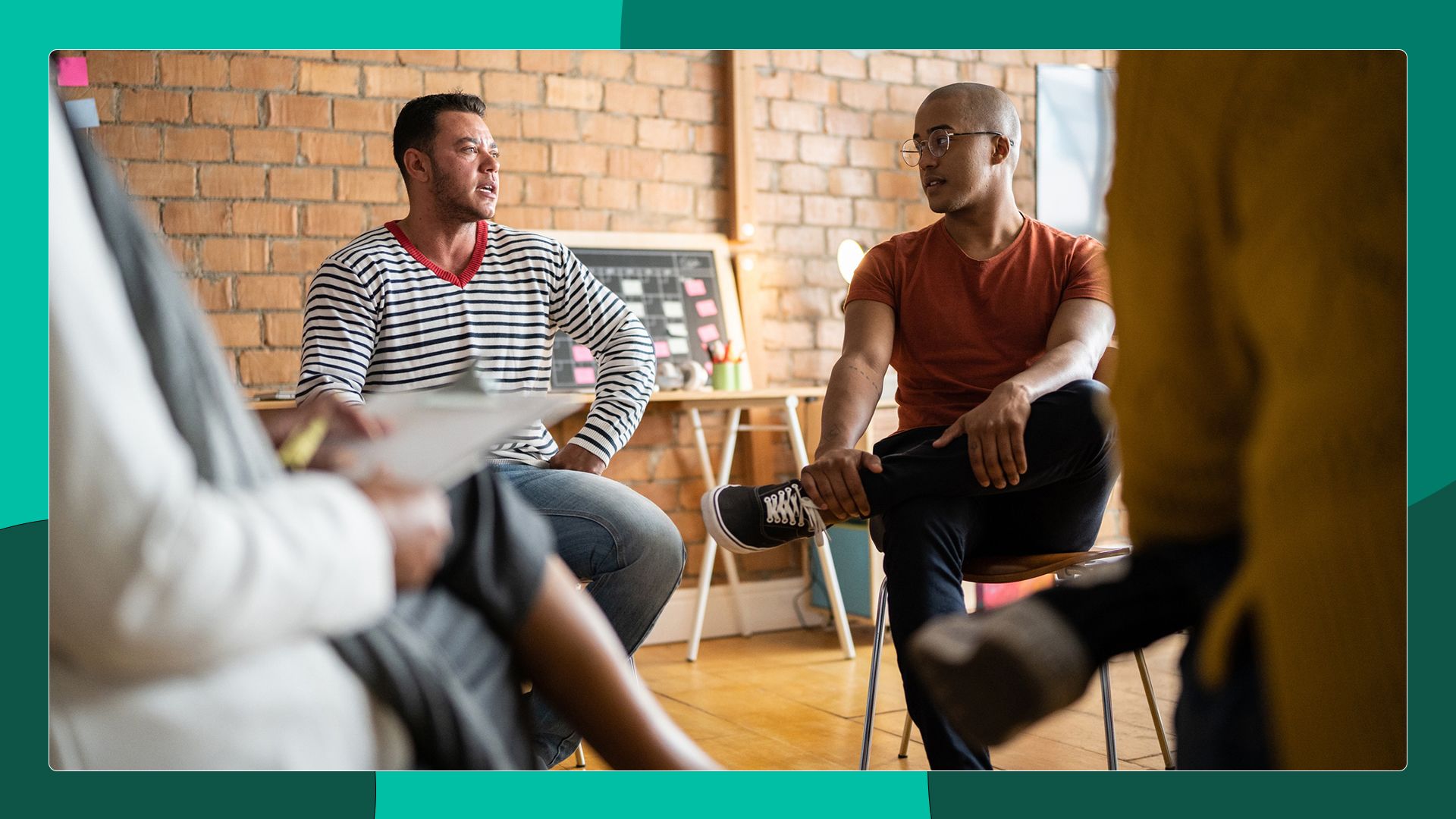 How addressing mental health helps improve hep C treatment