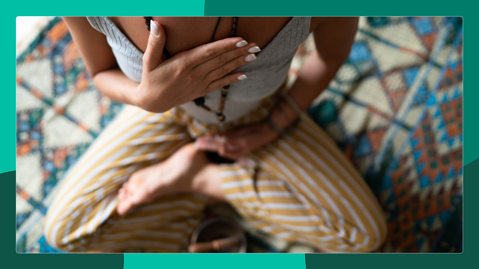 How meditation may help you manage migraines