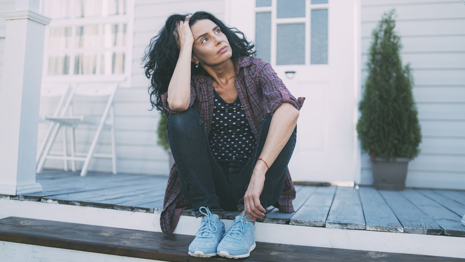 Migraines: dealing with shame, stigma, and other negative feelings