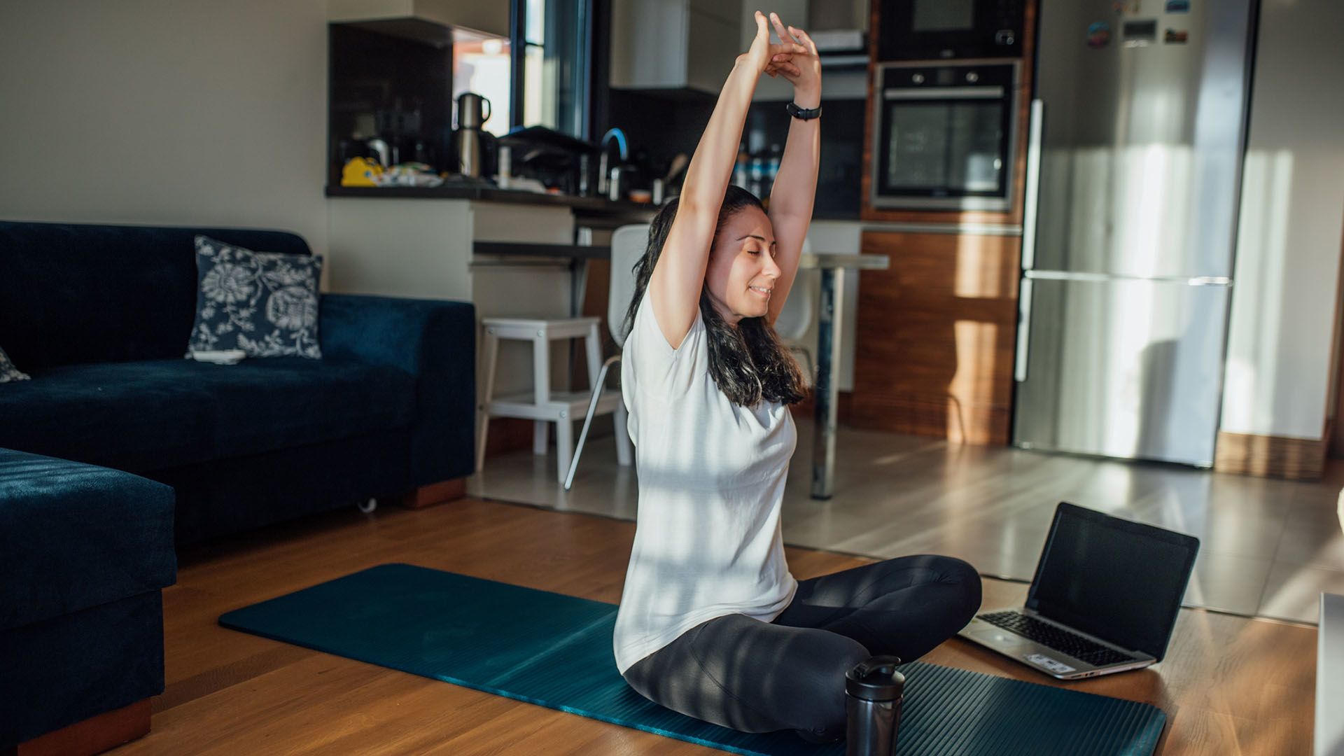 5 simple strategies to reduce psoriasis stress