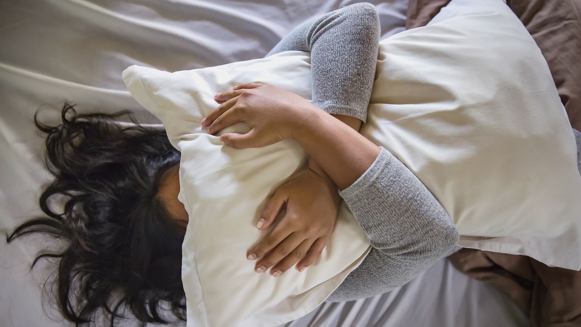 How porphyria can impact sleep (and what to do about it)