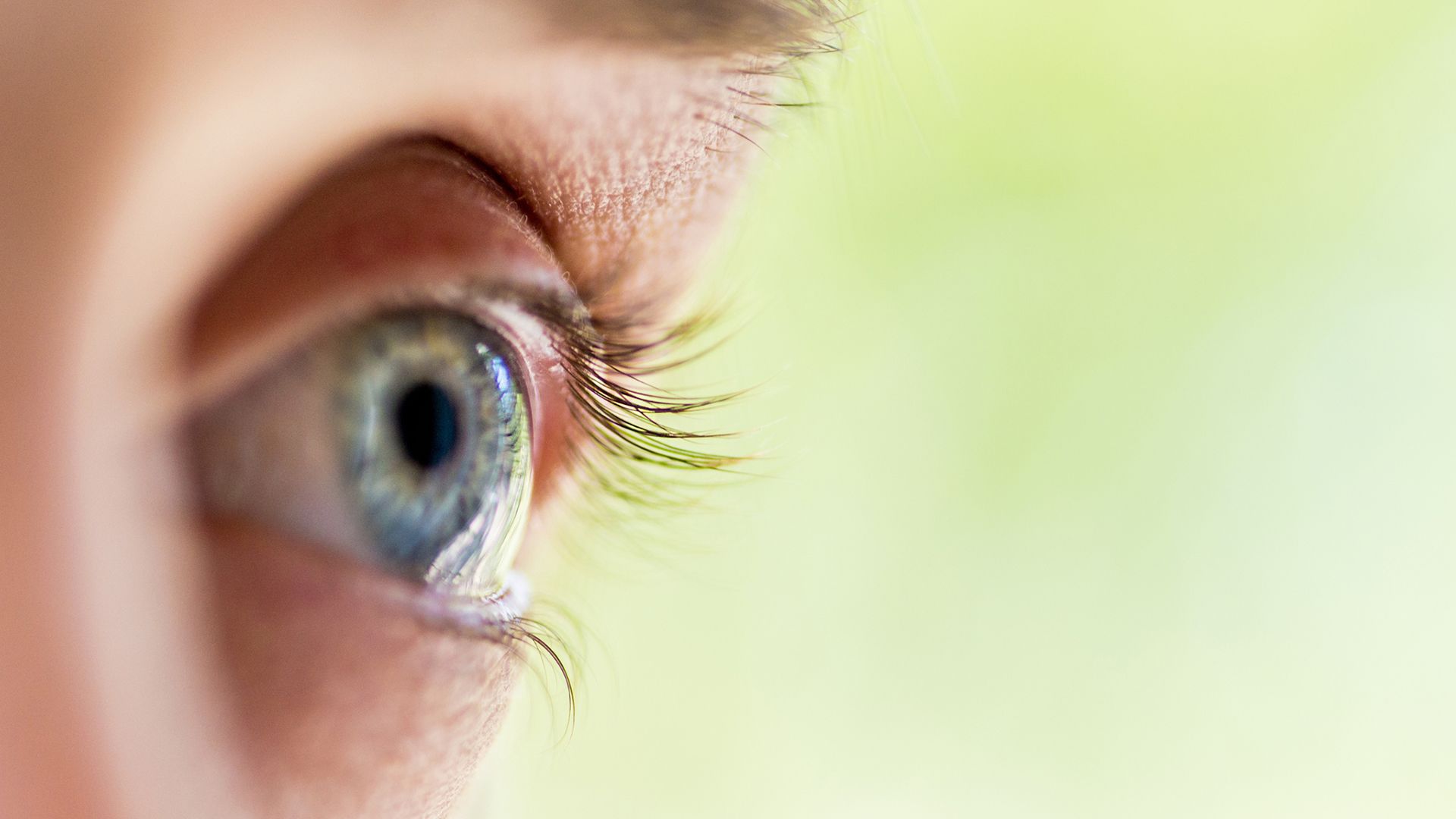 Uveitis and how psoriasis can affect the eyes