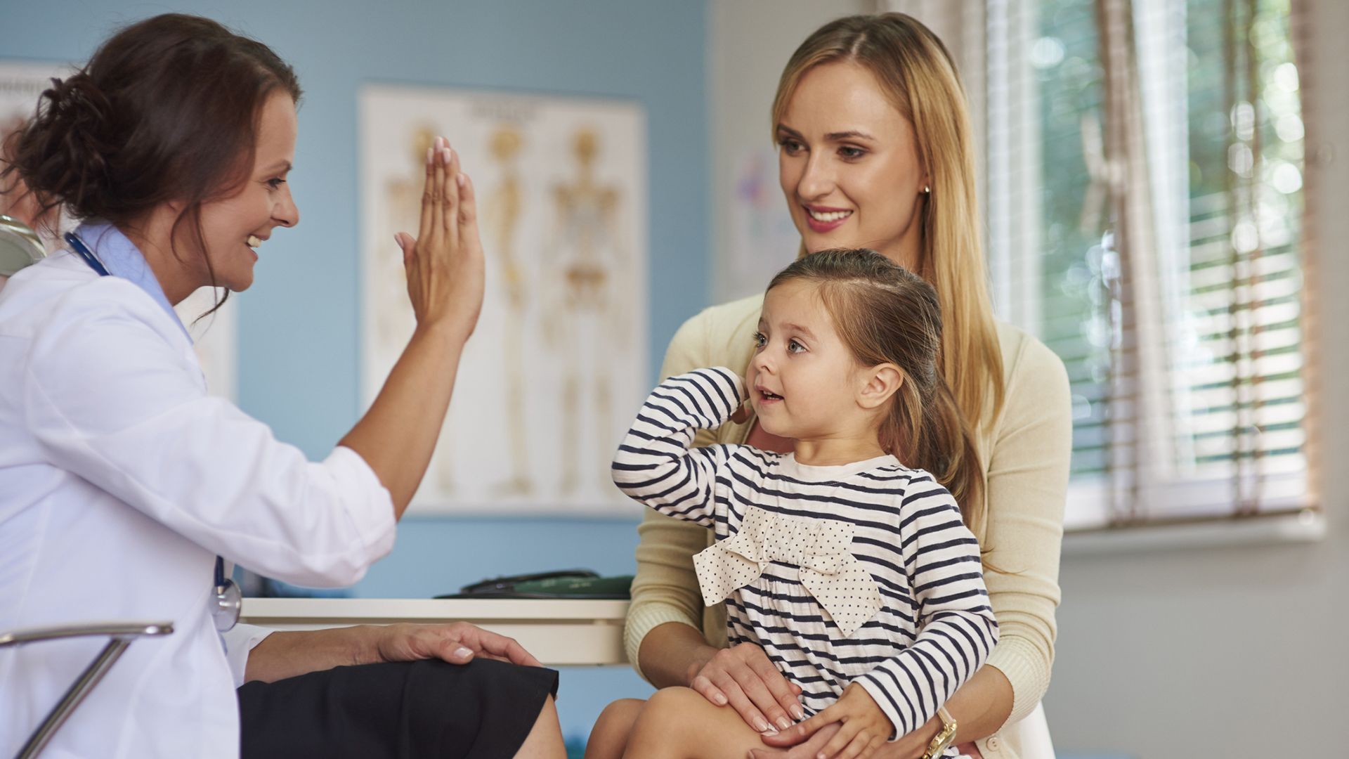 Pediatric psoriasis: questions for your child's doctor