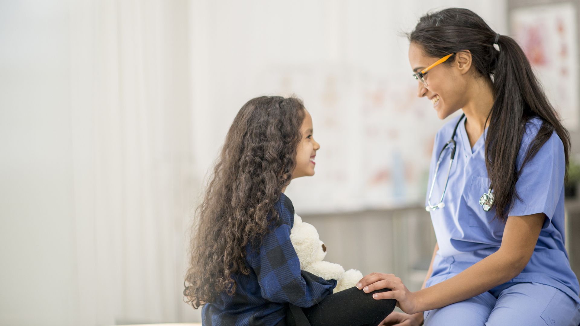 Treating psoriasis in children