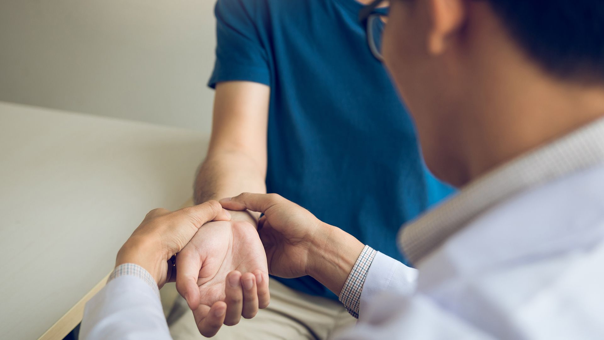 Questions when considering medication for TGCTs