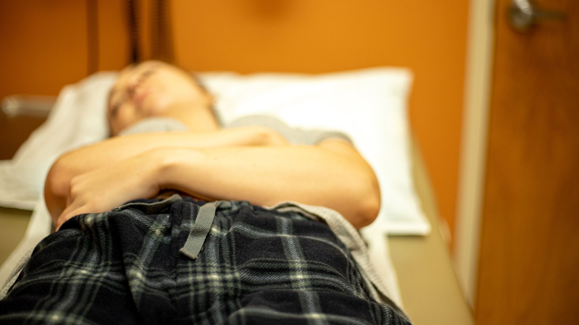 How is surgery used to treat Crohn’s disease