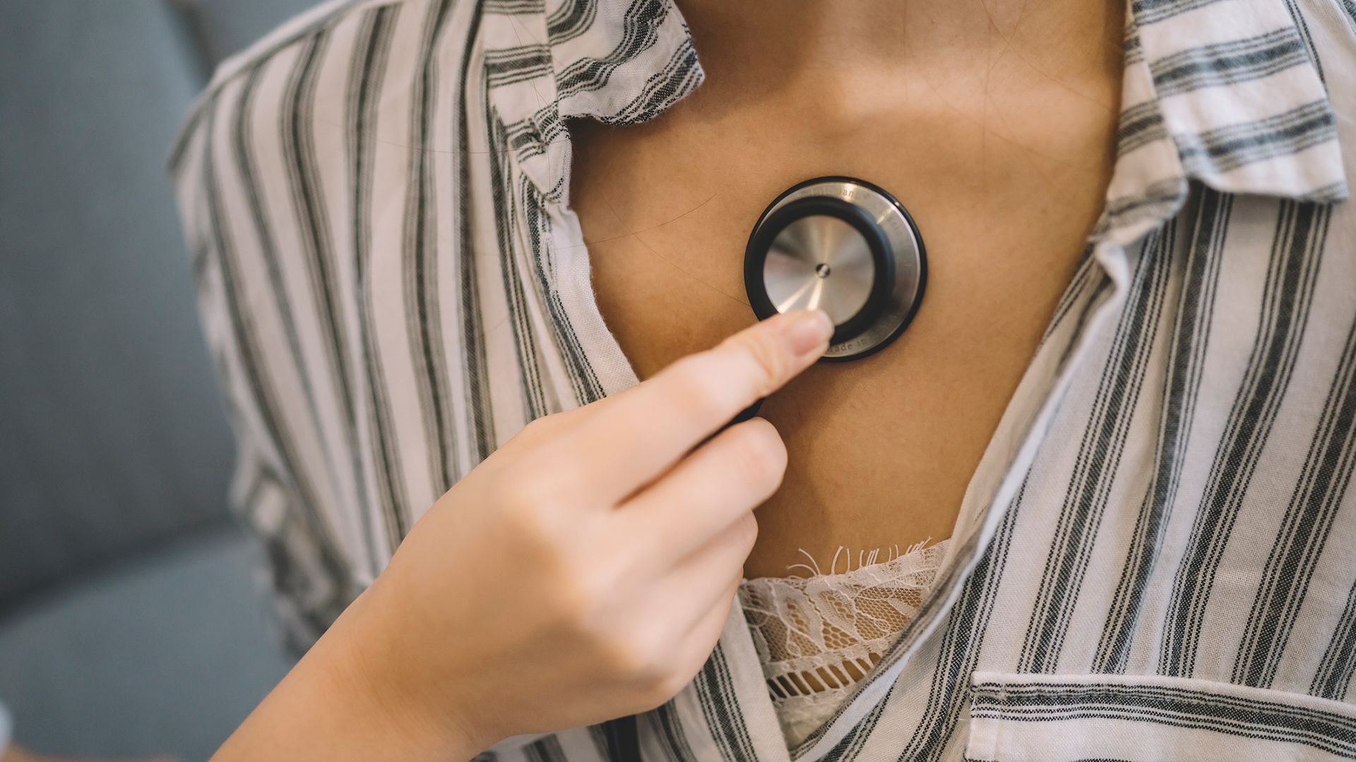 How psoriatic disease may impact the health of your lungs