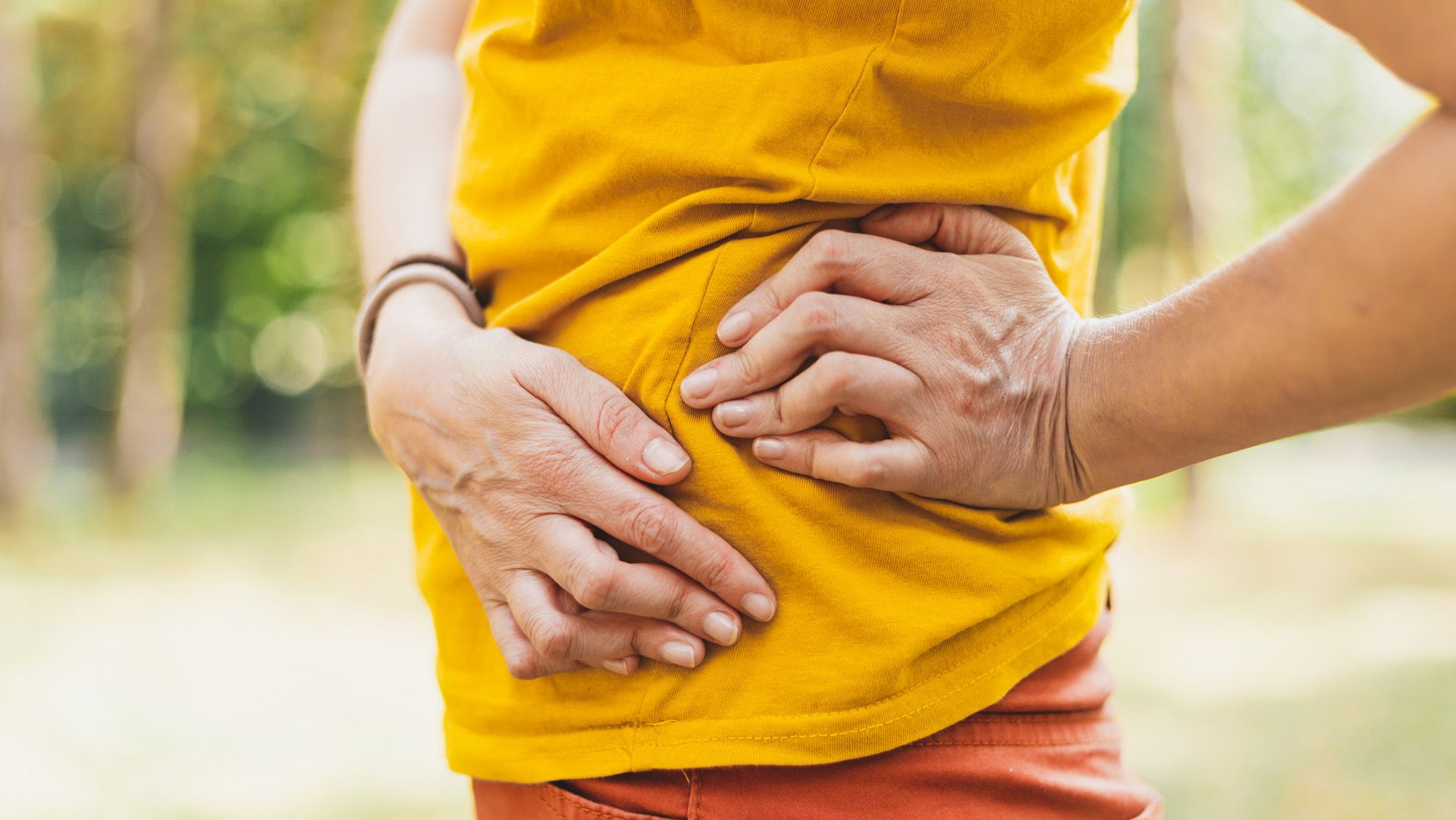 What are the different types of lupus?