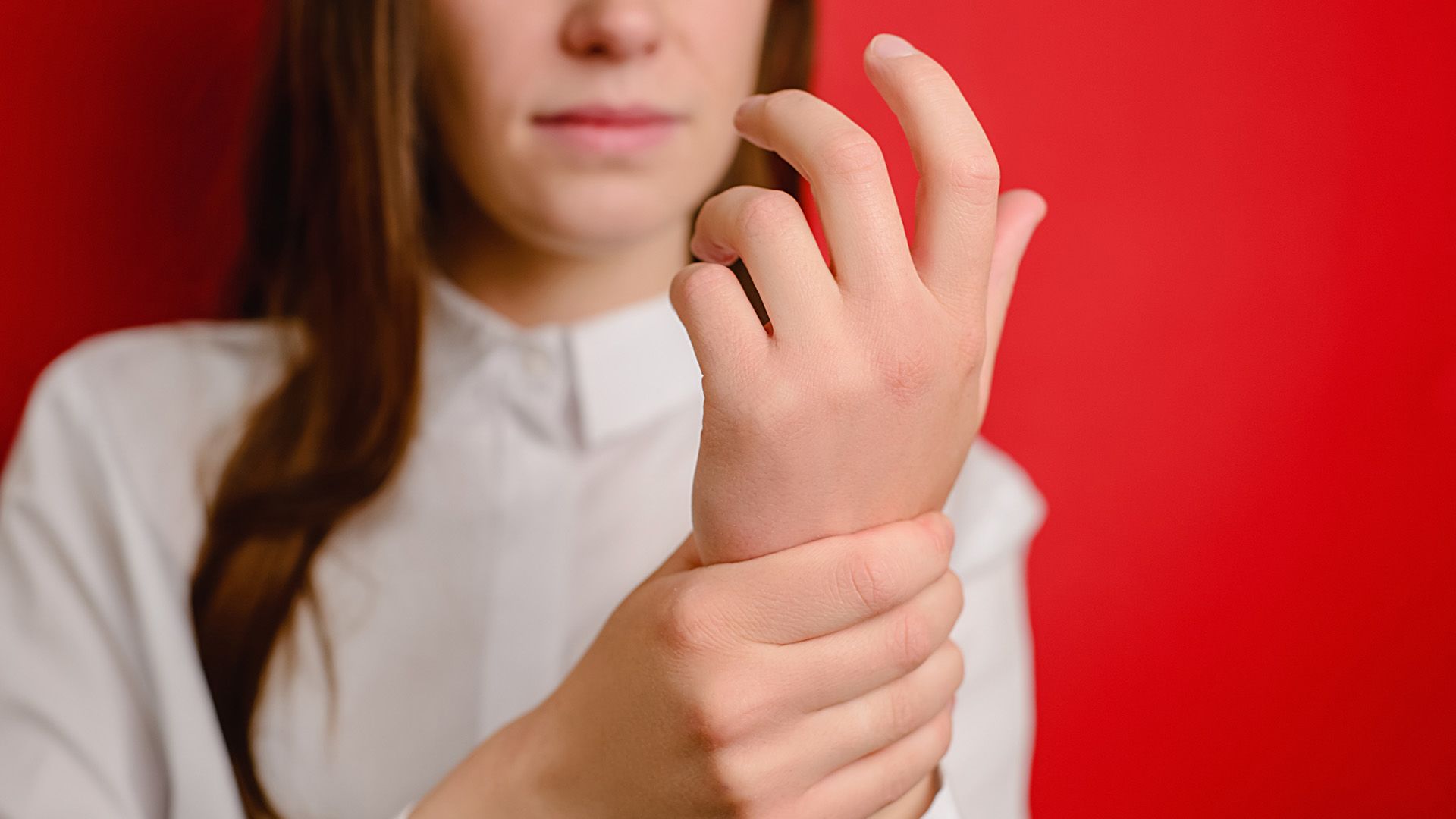 How lupus can affect the nervous system
