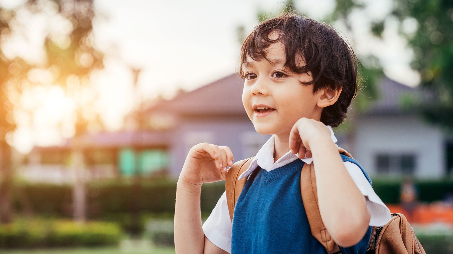 Your guide to children’s vaccinations