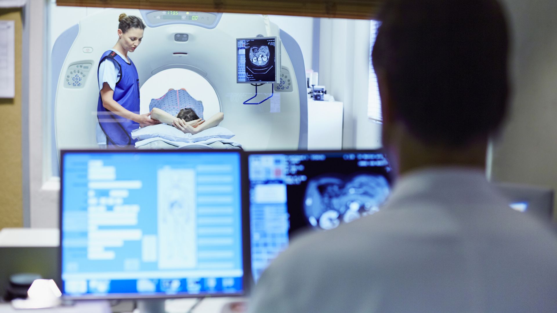 How do you know if immunotherapy is working