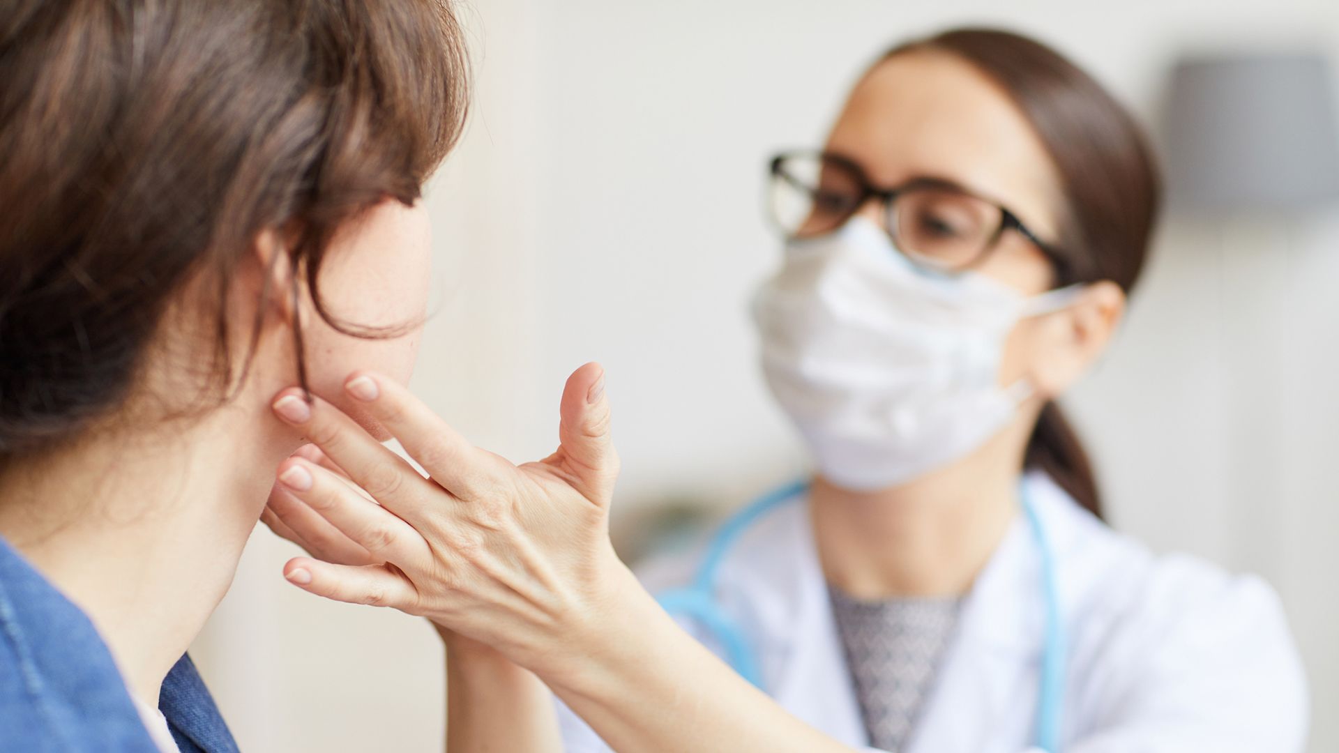 What happens if classical Hodgkin lymphoma relapses?
