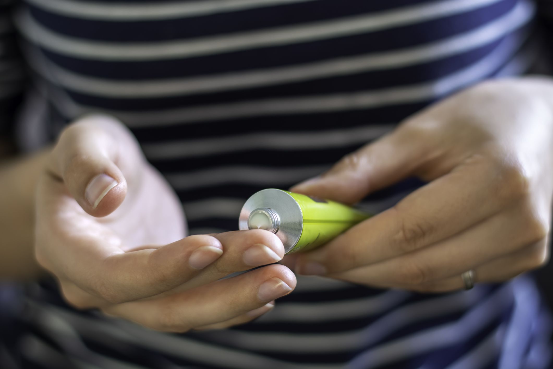 What medications treat atopic dermatitis?
