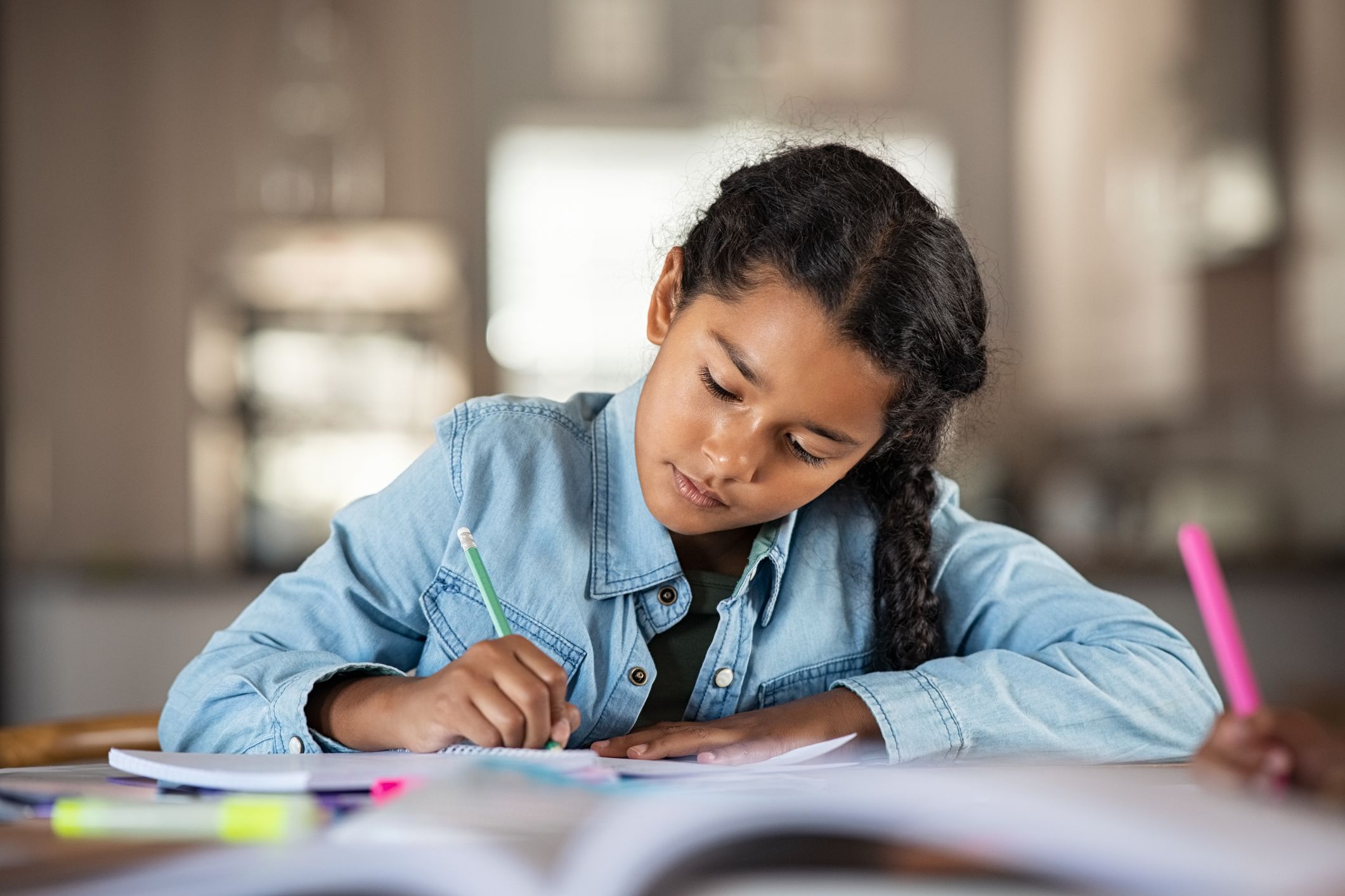 5 ways to help kids with ADHD succeed at school