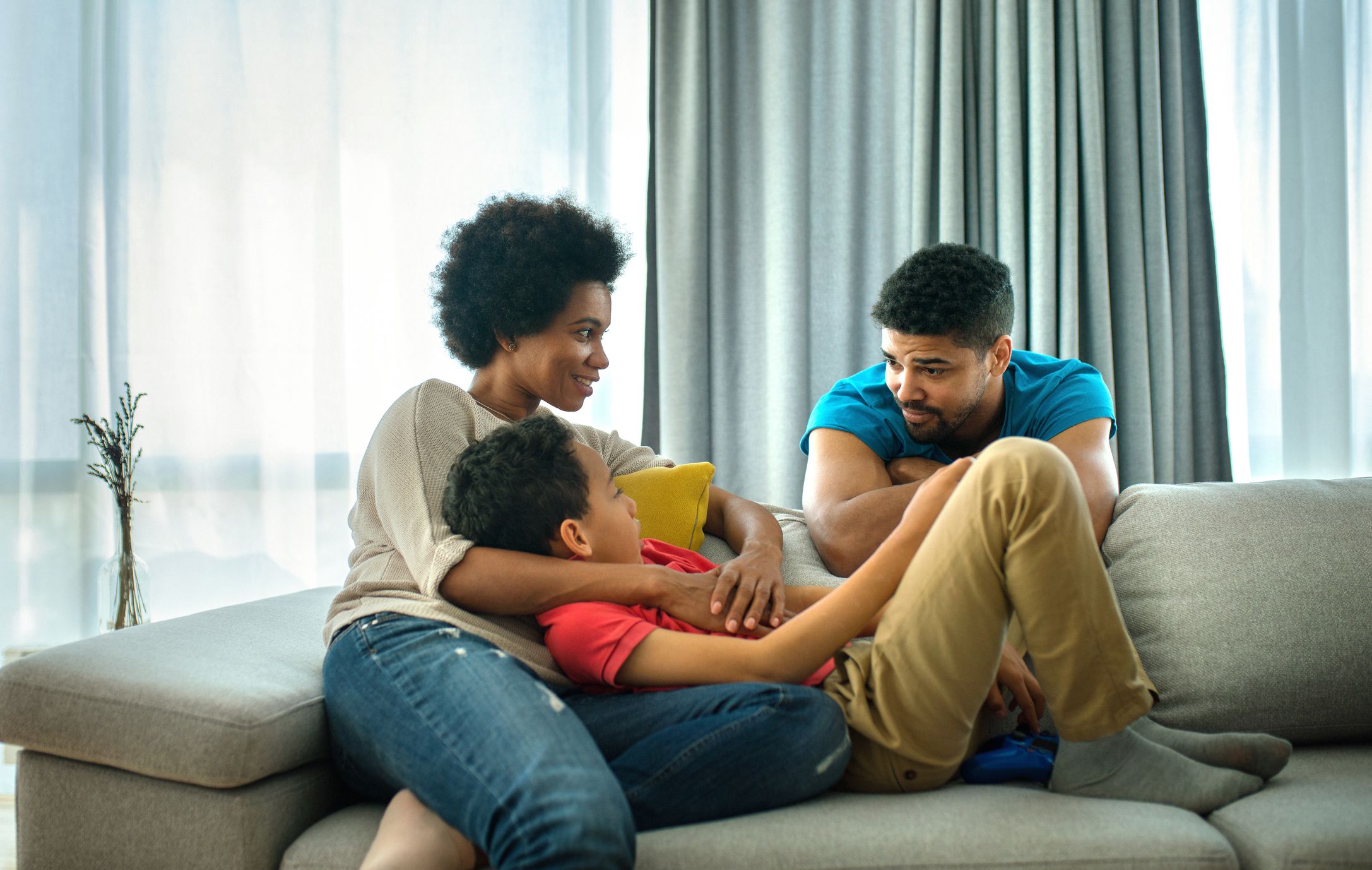 ADHD advice for smart parents