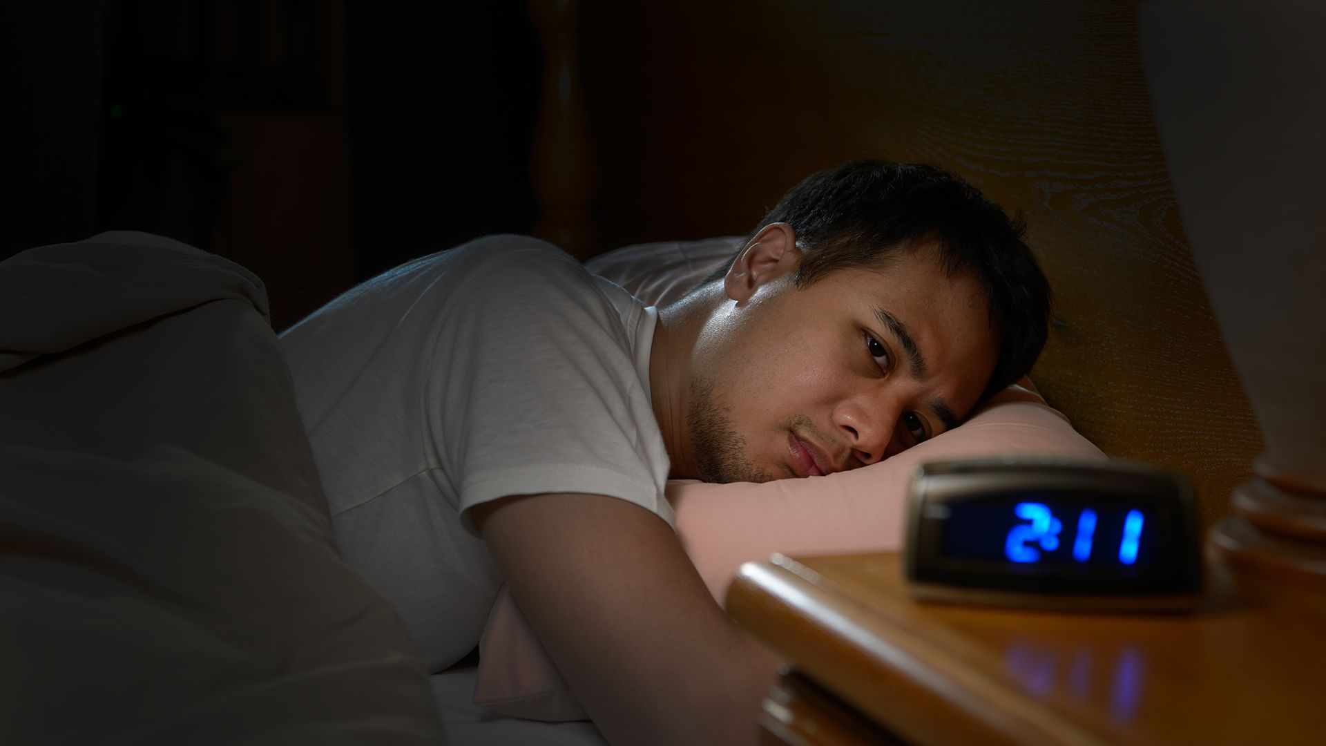 Proven ways to break the anxiety-insomnia cycle