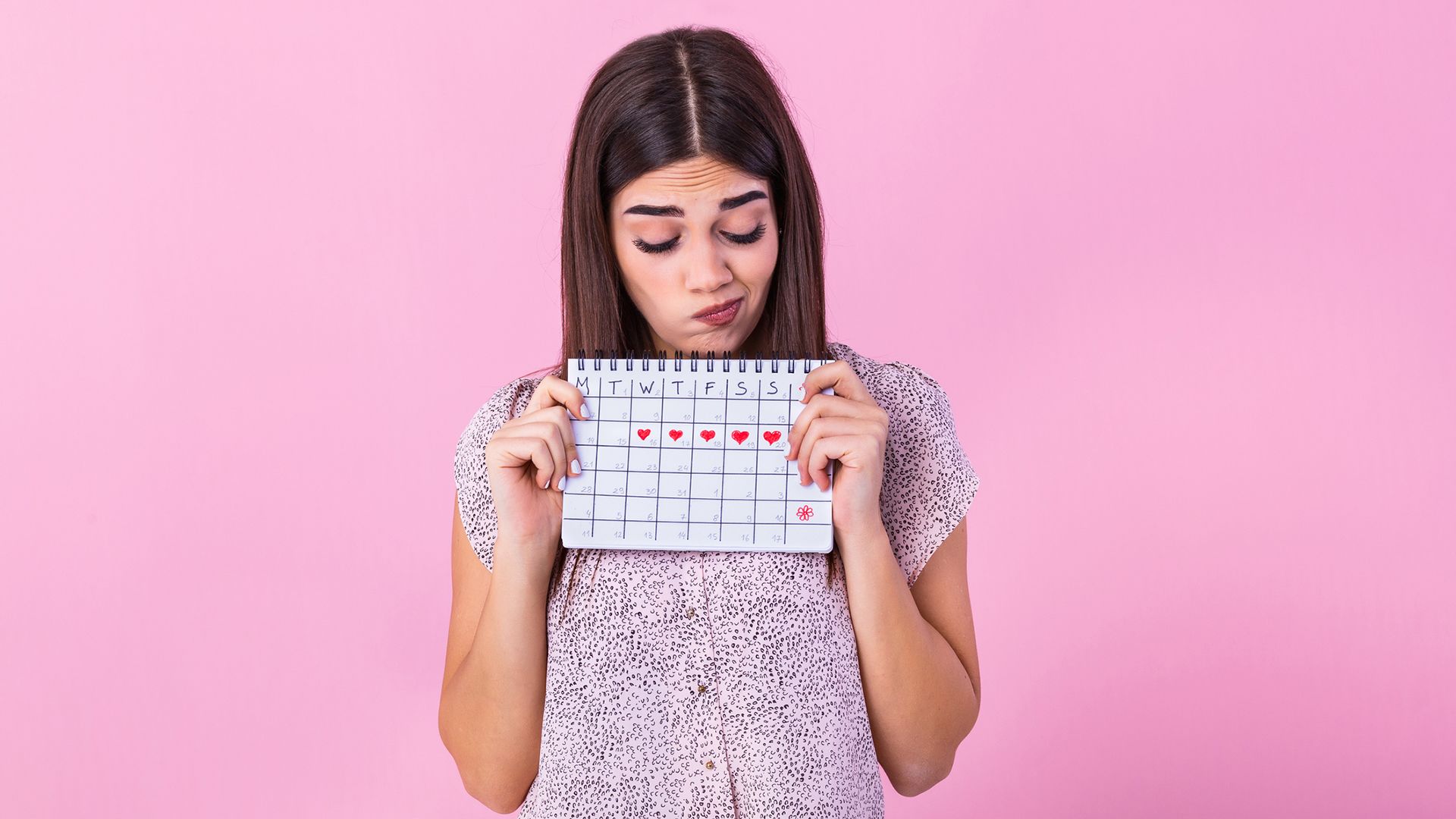 What Actually Happens During Your Menstrual Cycle?