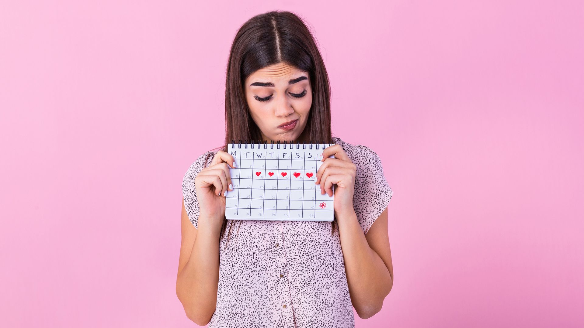 What actually happens during your menstrual cycle?