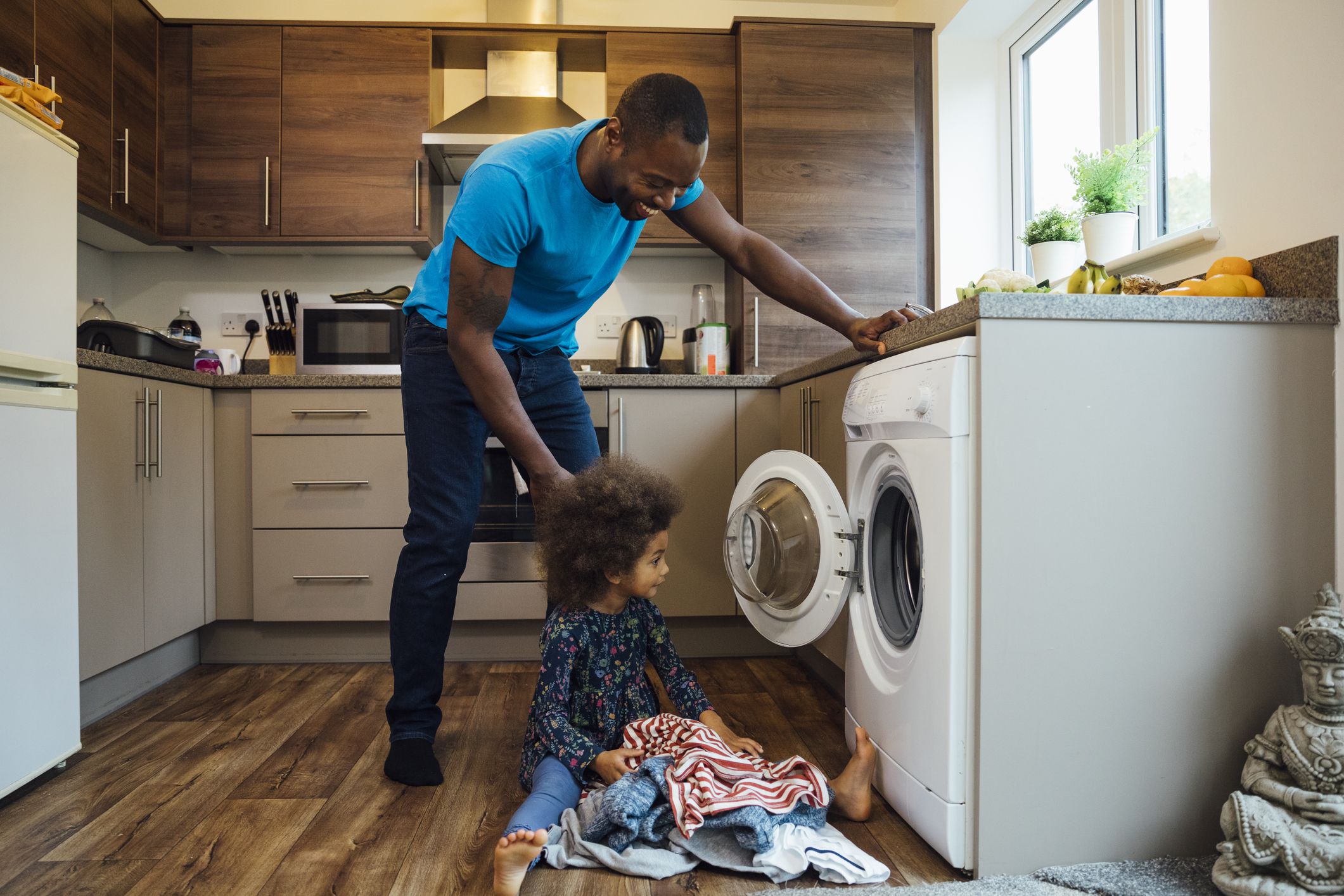 10 simple cleaning tips to help you breathe better at home