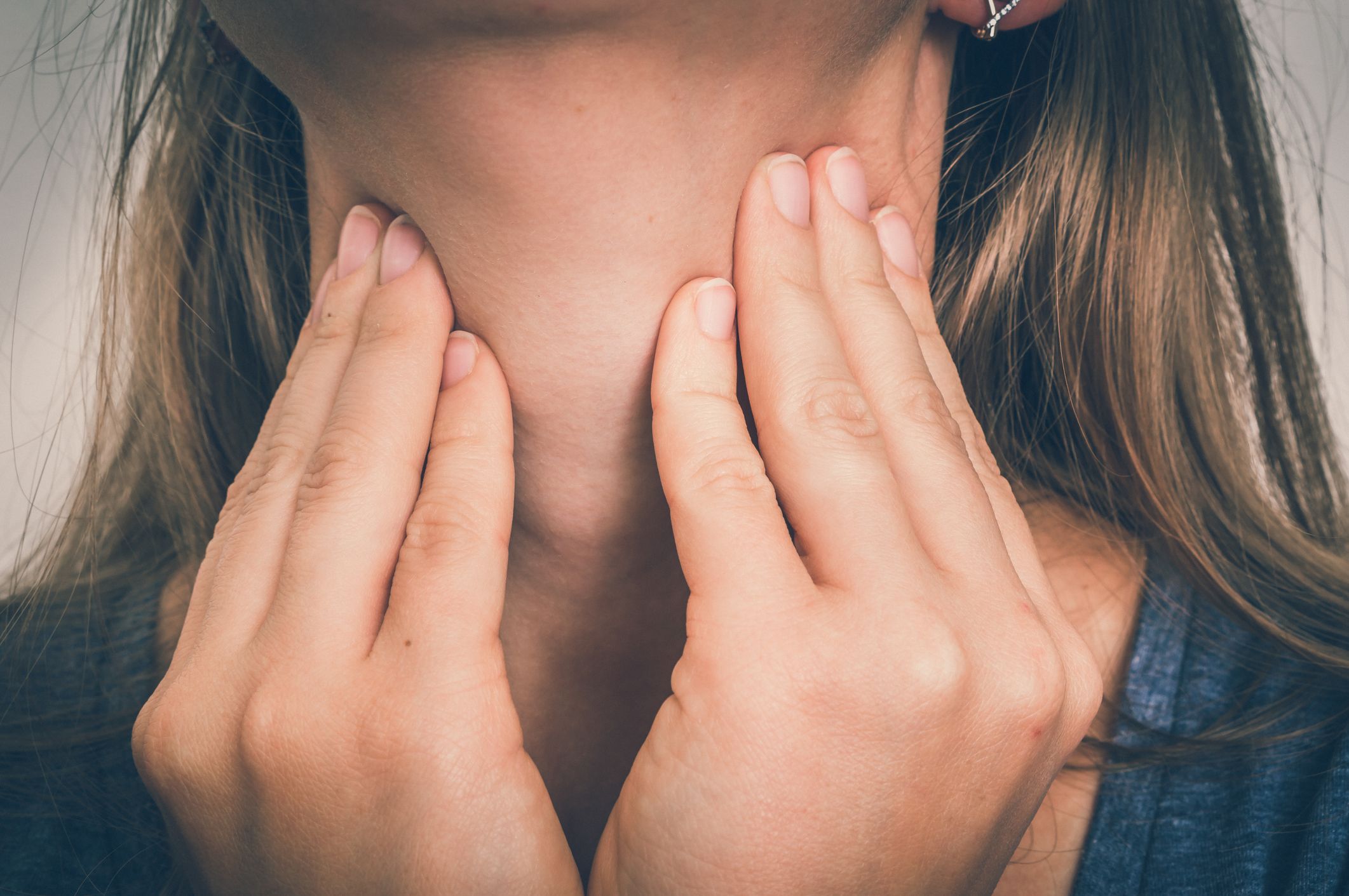 What you need to know about thyroid disorders