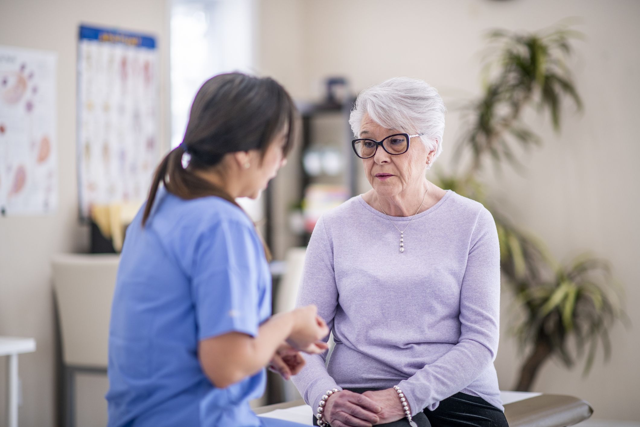 Staying well with psoriasis and psoriatic arthritis