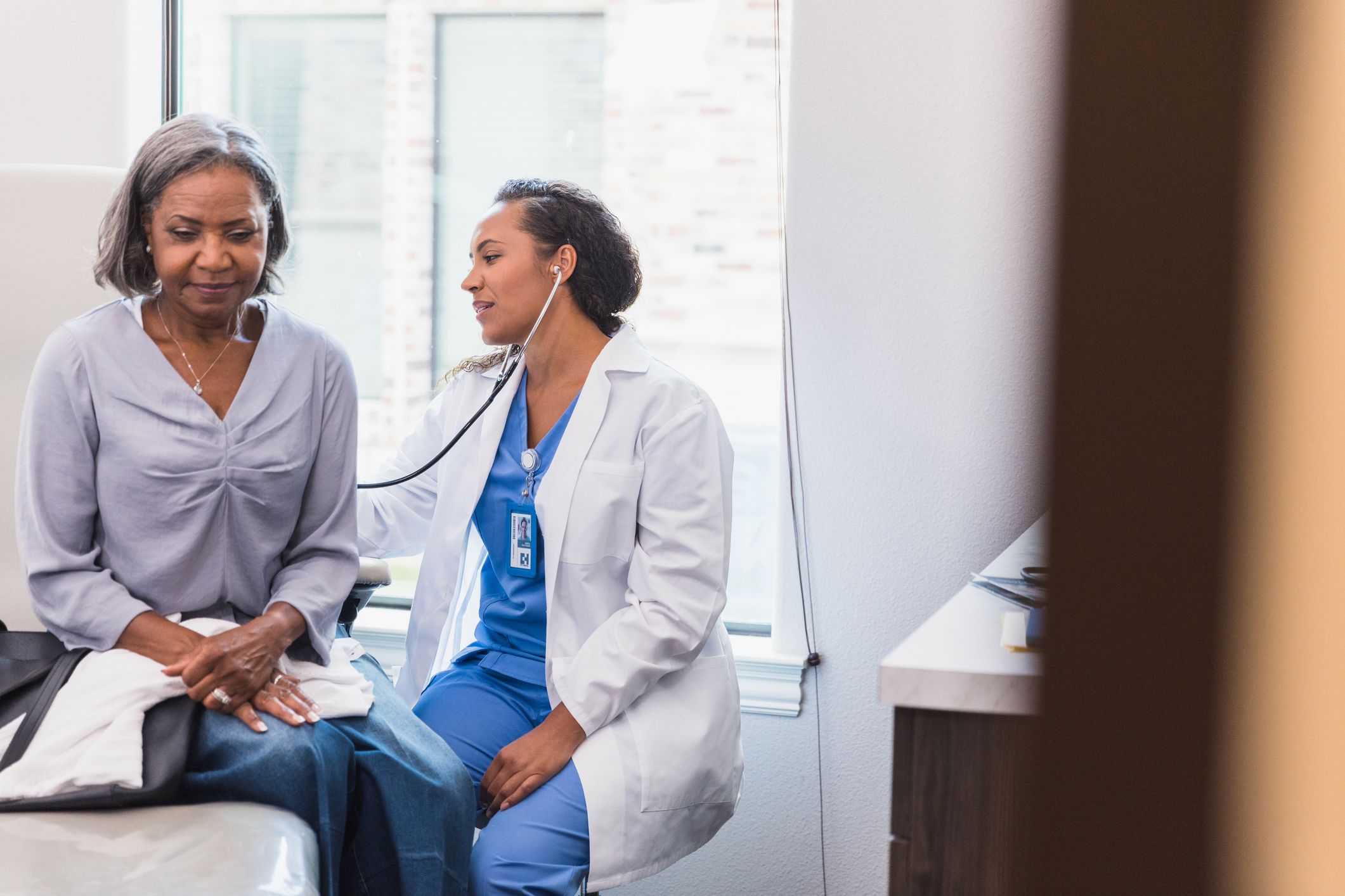 What is chronic obstructive pulmonary disease?