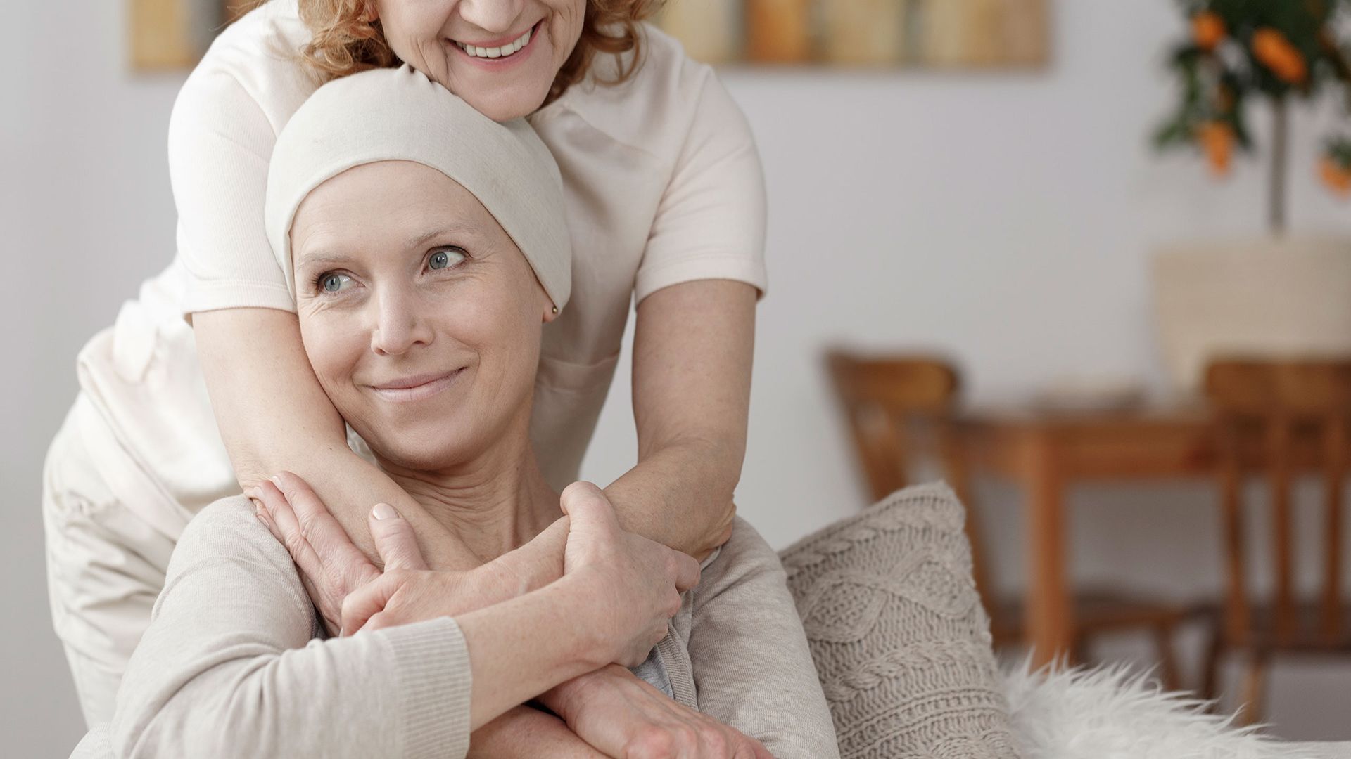 Lung cancer: understanding and avoiding caregiver burnout