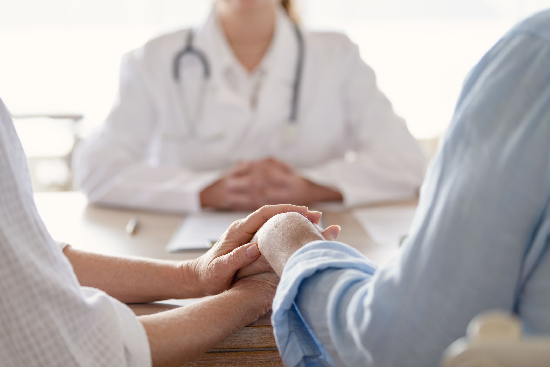 Protecting your fertility when you have breast cancer