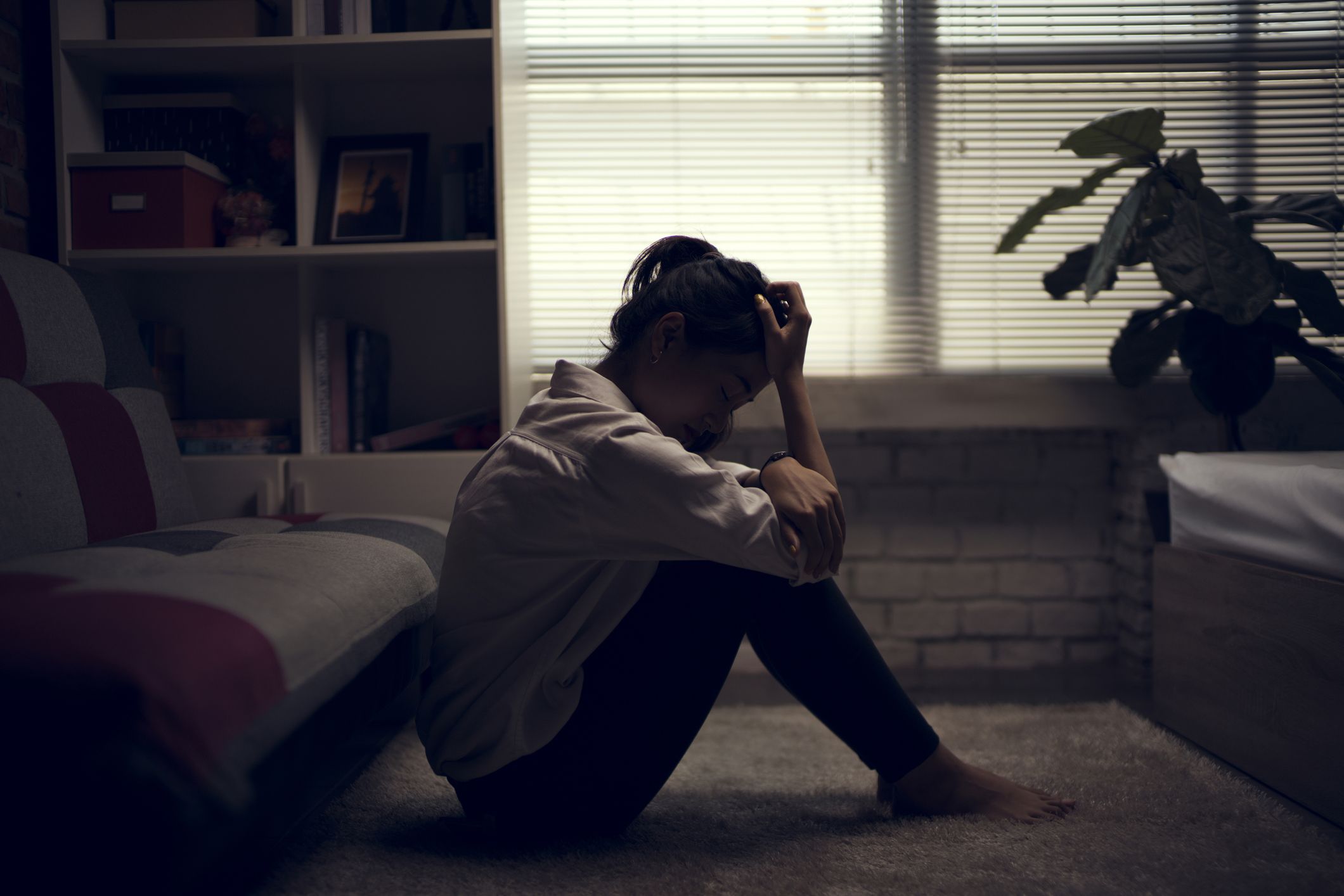 Exploring the link between migraines and depression