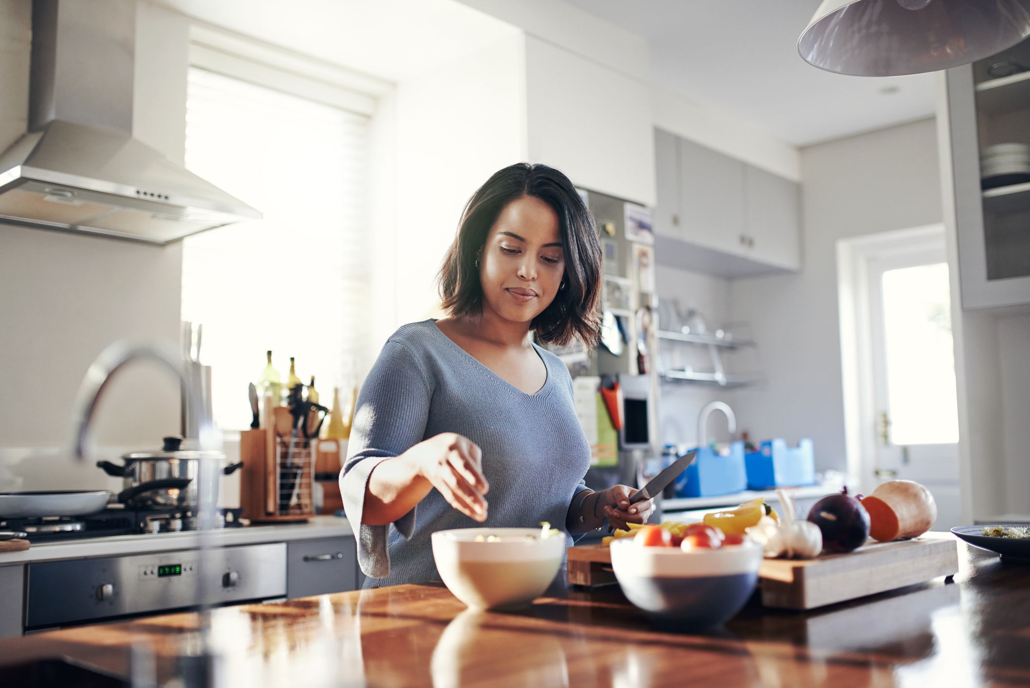 6 foods that won’t cause your blood sugar to spike