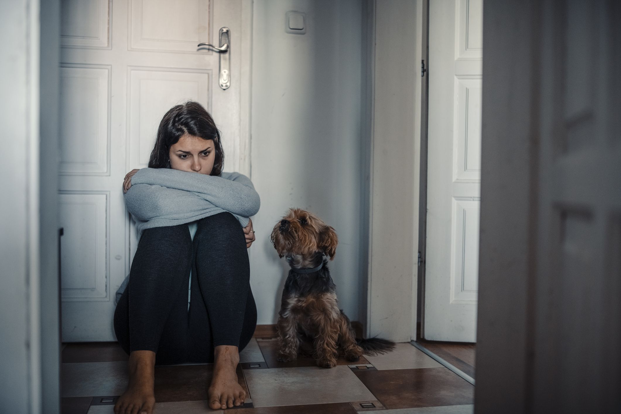 The stigma of living with atopic dermatitis