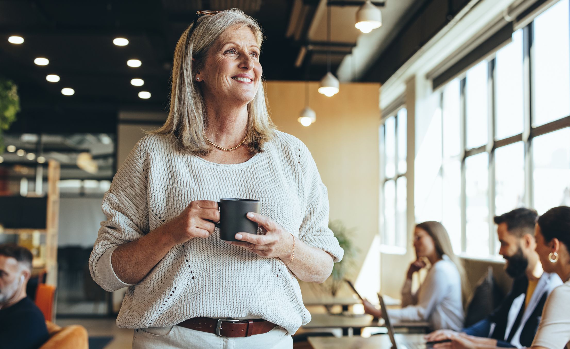 How to stay comfortable and productive at work with psoriatic arthritis