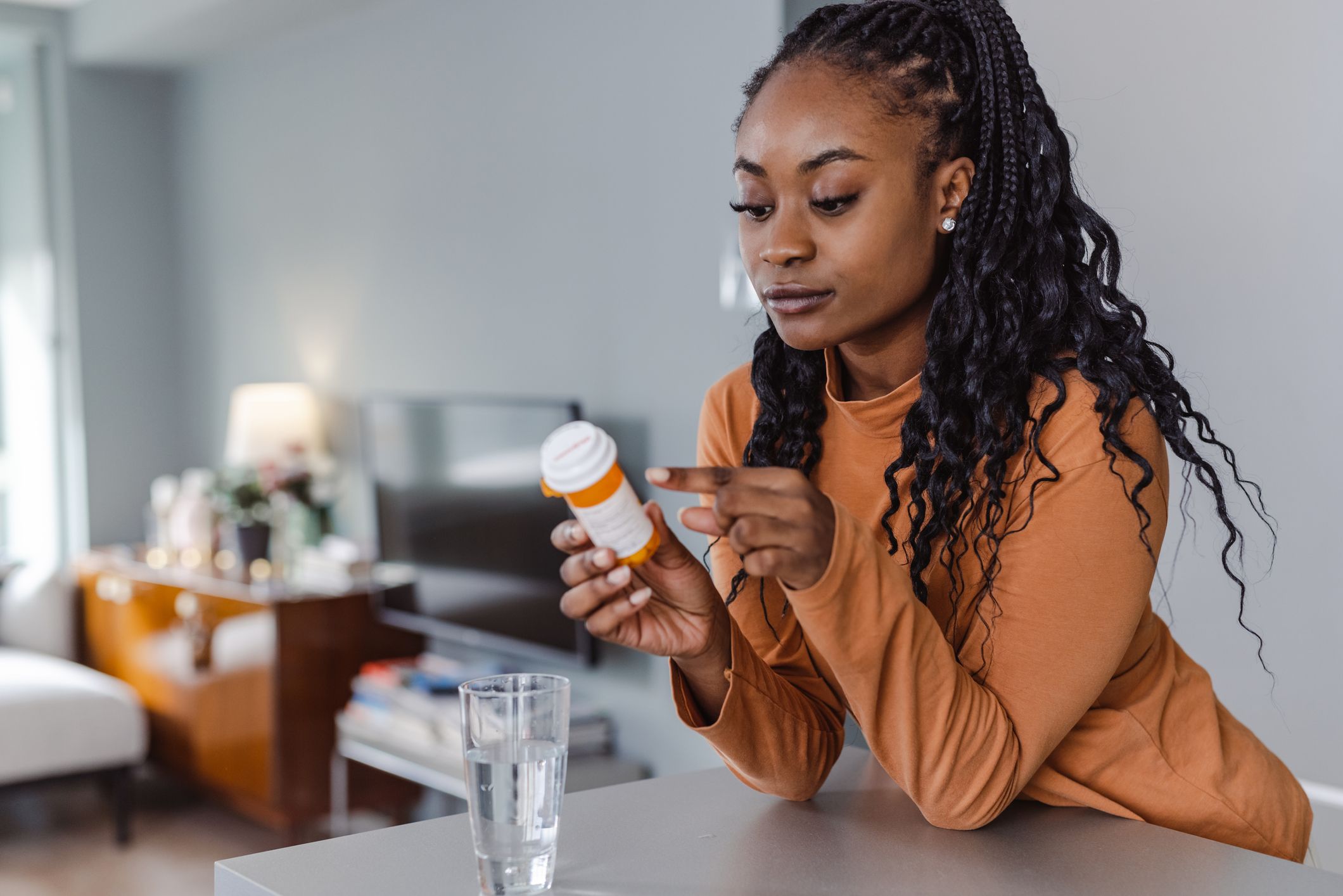 What to ask before changing chronic migraine treatment