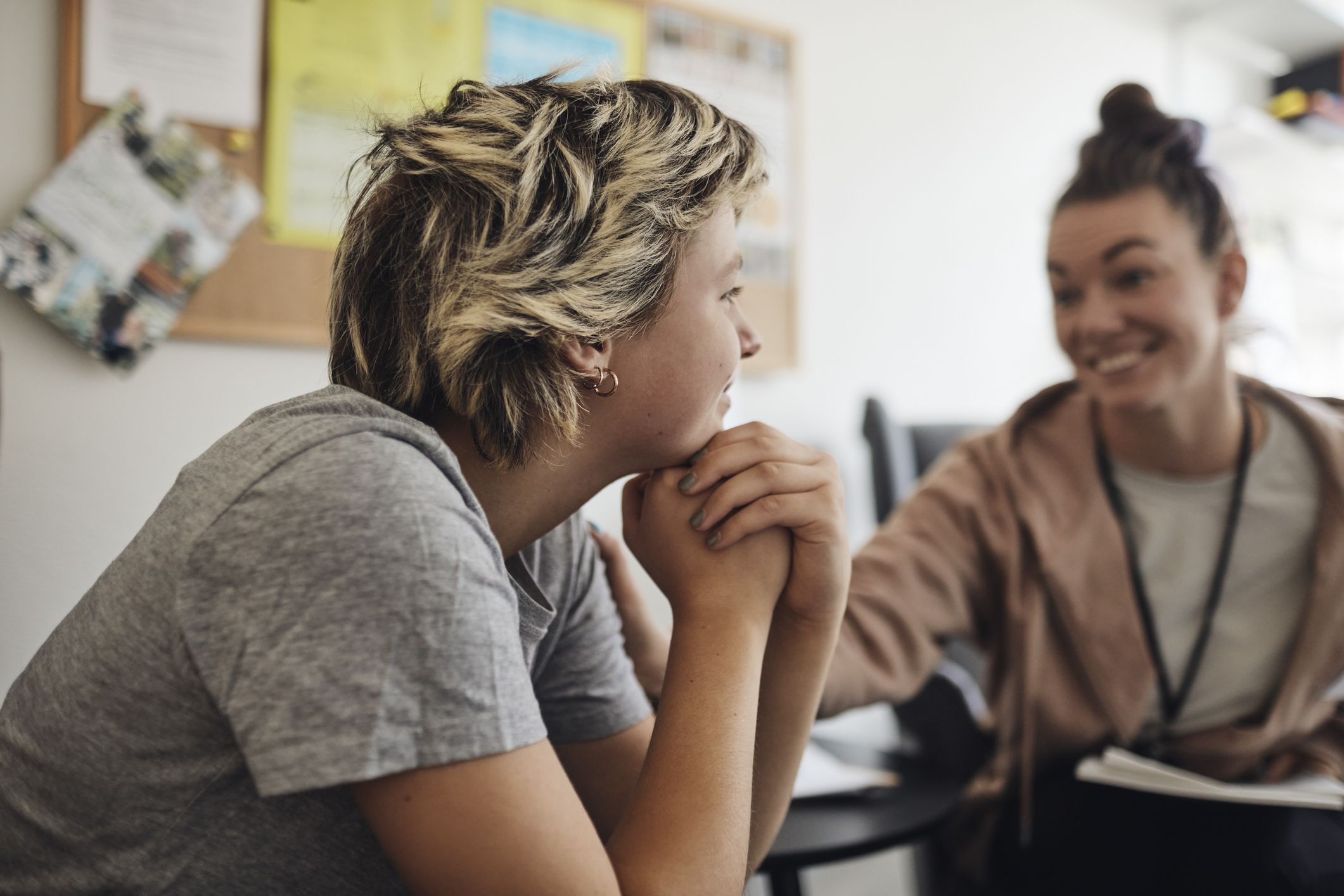 5 myths about transgender mental health—and why they’re harmful