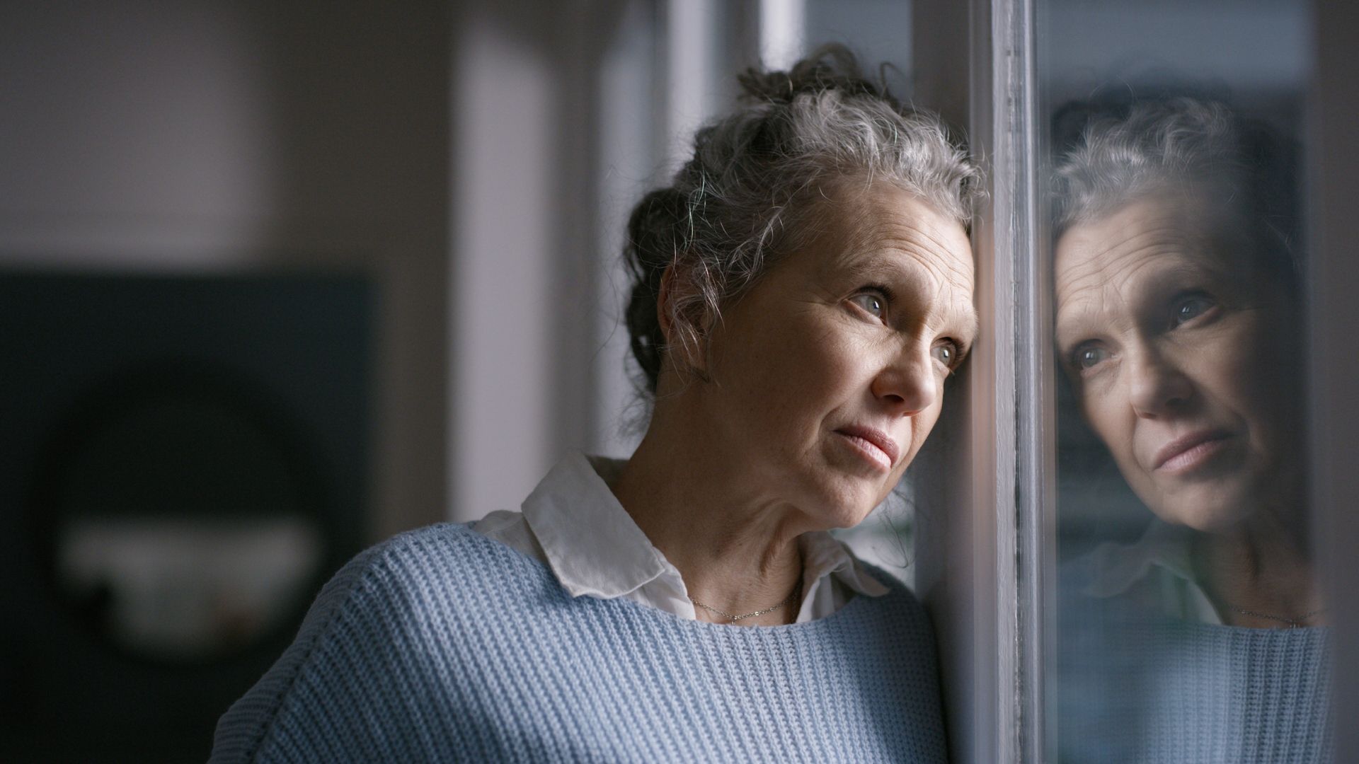 Can depression be a symptom of Parkinson's disease?