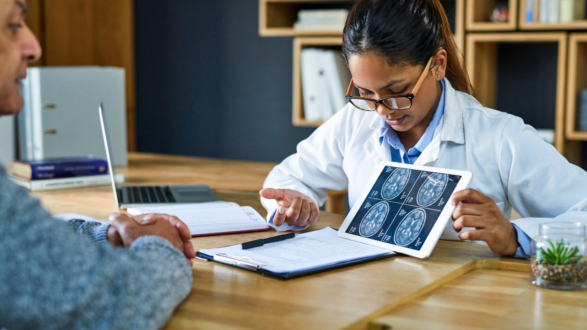 Parkinson's disease: preparing for an appointment