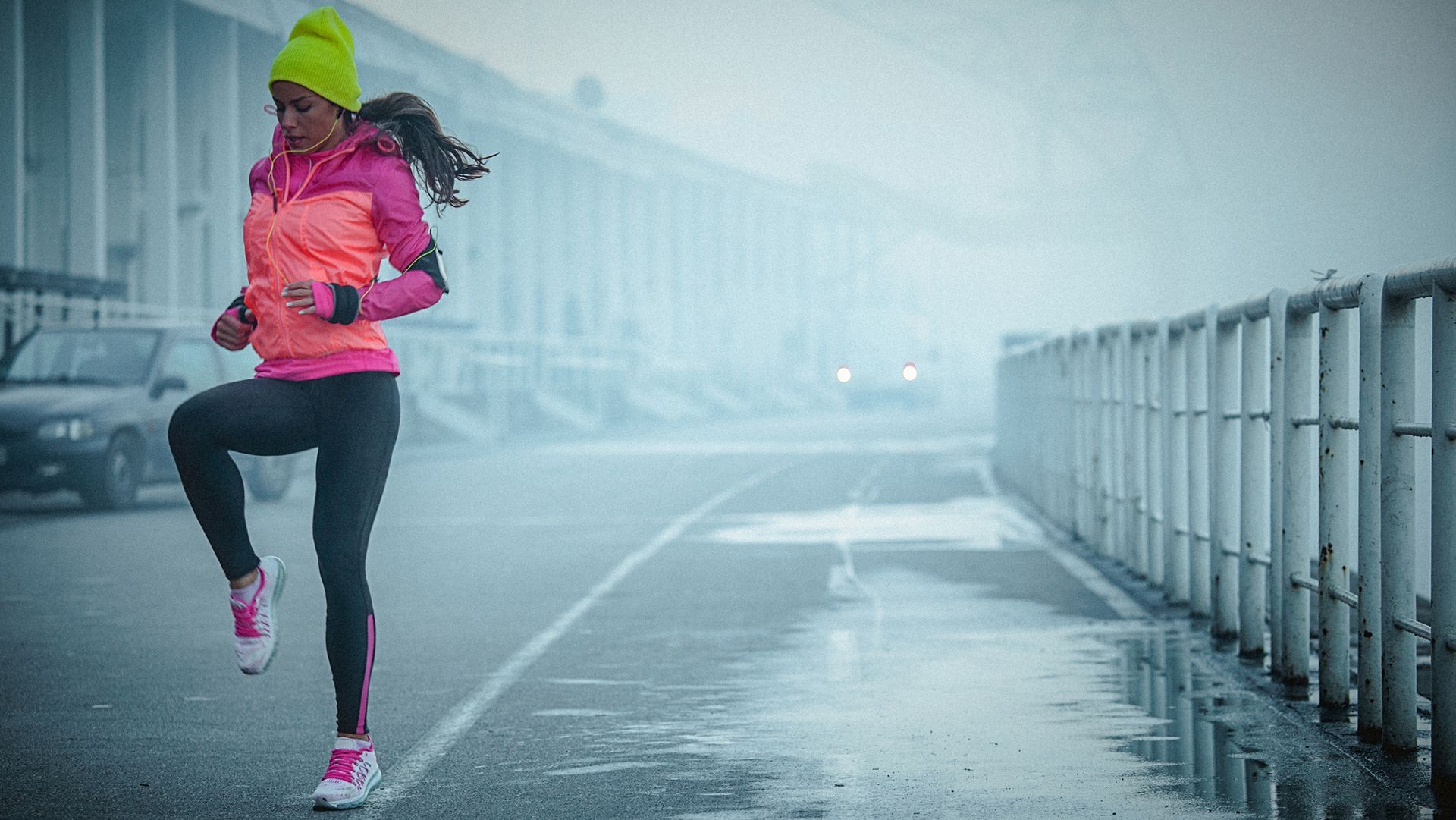 How women with endometriosis can stay on track with exercise