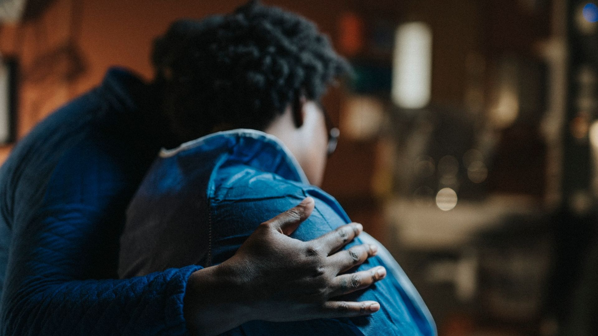 Sharing an early-stage breast cancer diagnosis