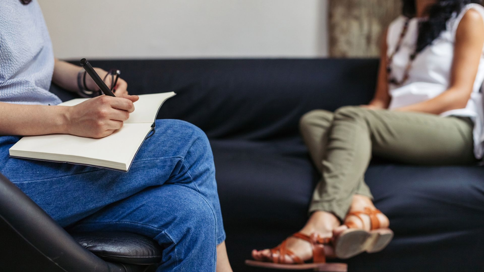 Bipolar disorder and coexisting mental health conditions