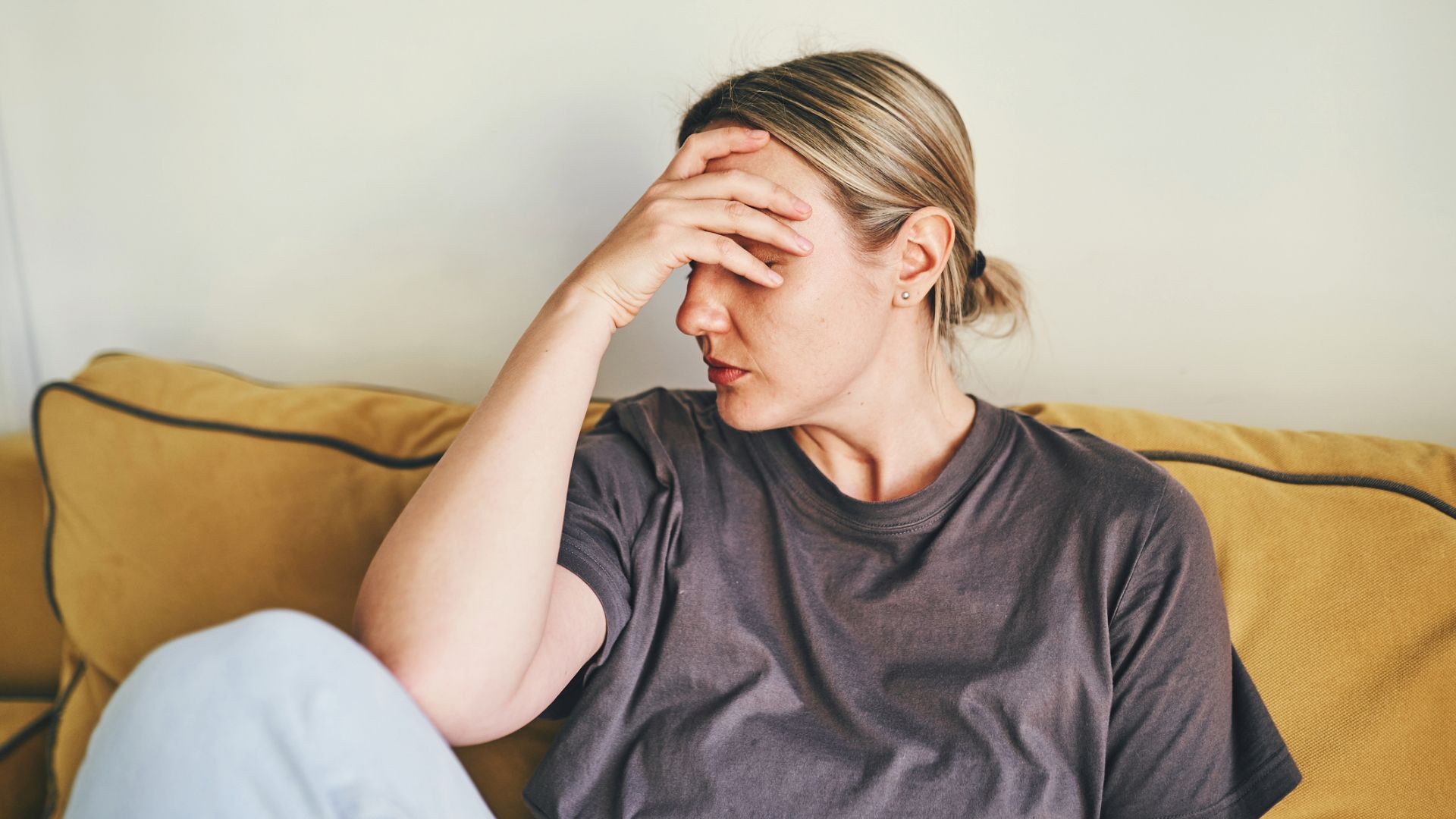 Can chronic migraine cause fatigue?