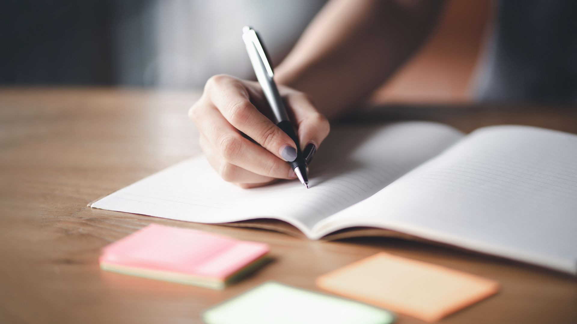What should you record in your headache diary?