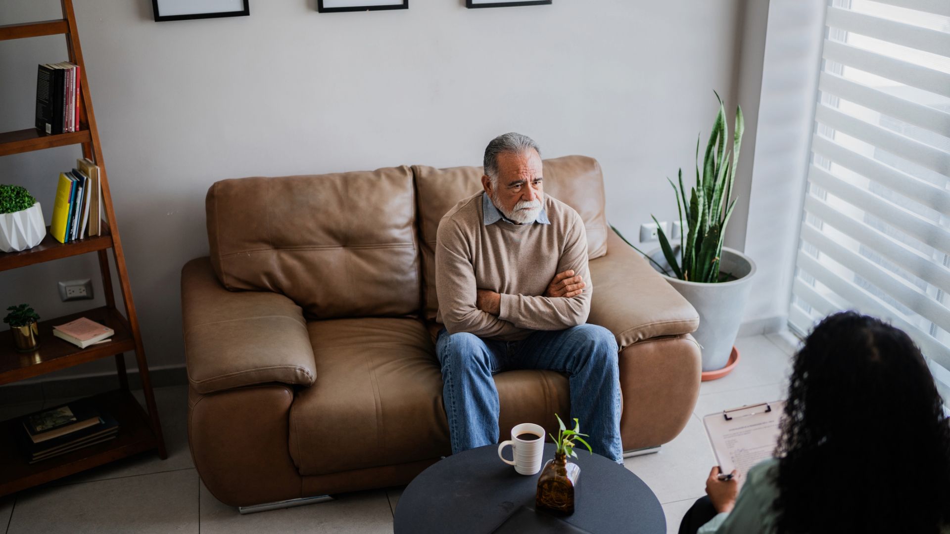 Understanding the symptoms of Parkinson's disease psychosis