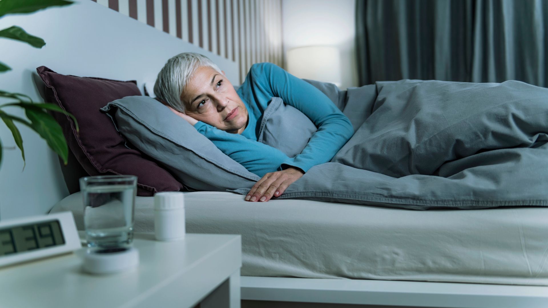 A guide to nonmotor symptoms in Parkinson's disease