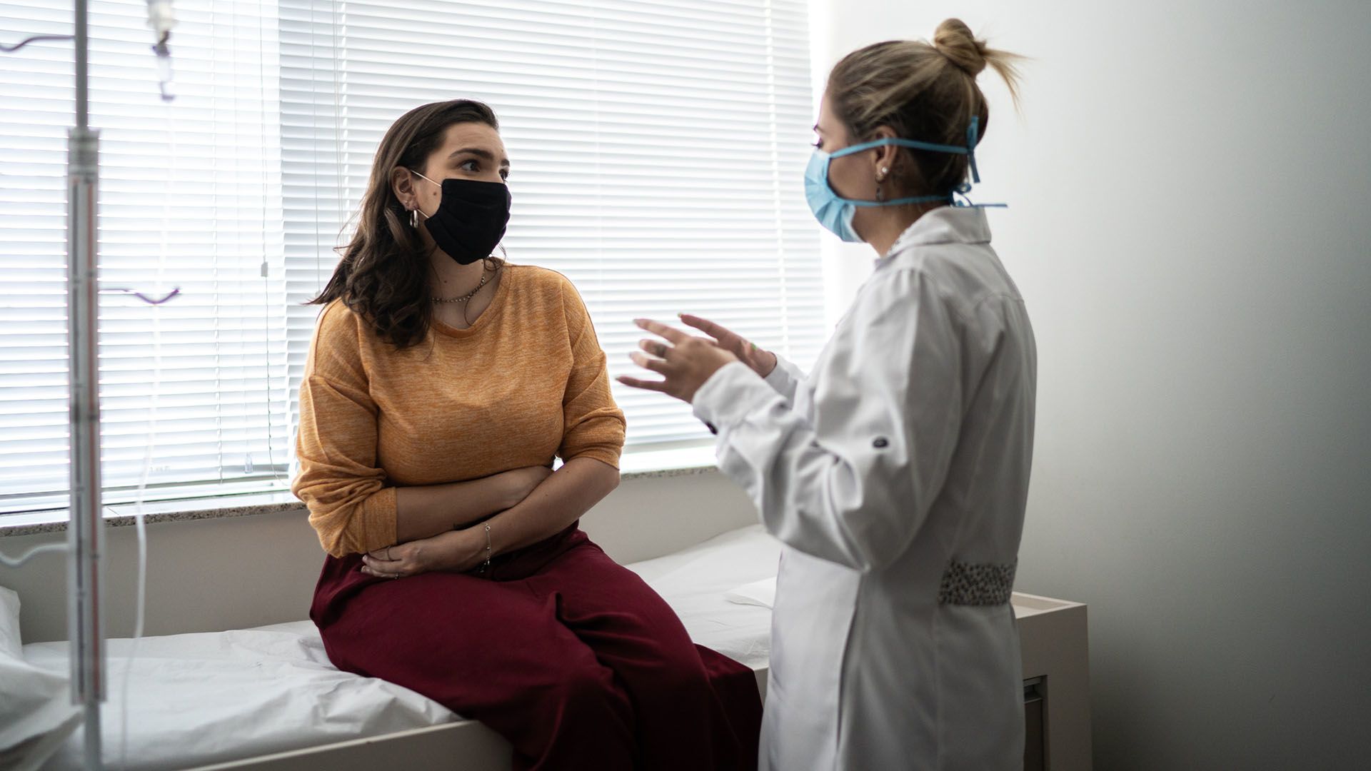 5 ways IBD can harm your health
