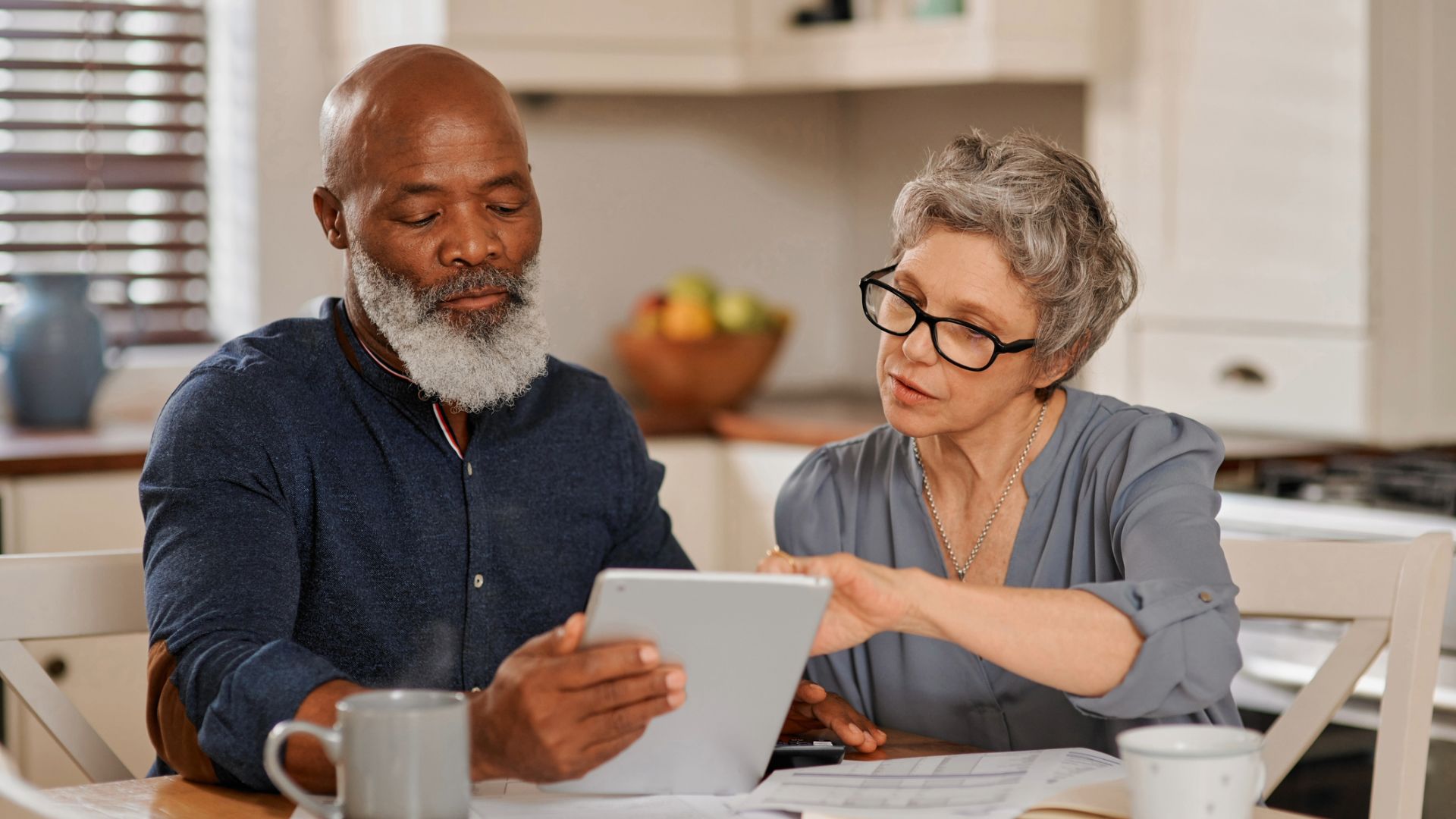 Caregiving for a loved one with Parkinson's disease psychosis