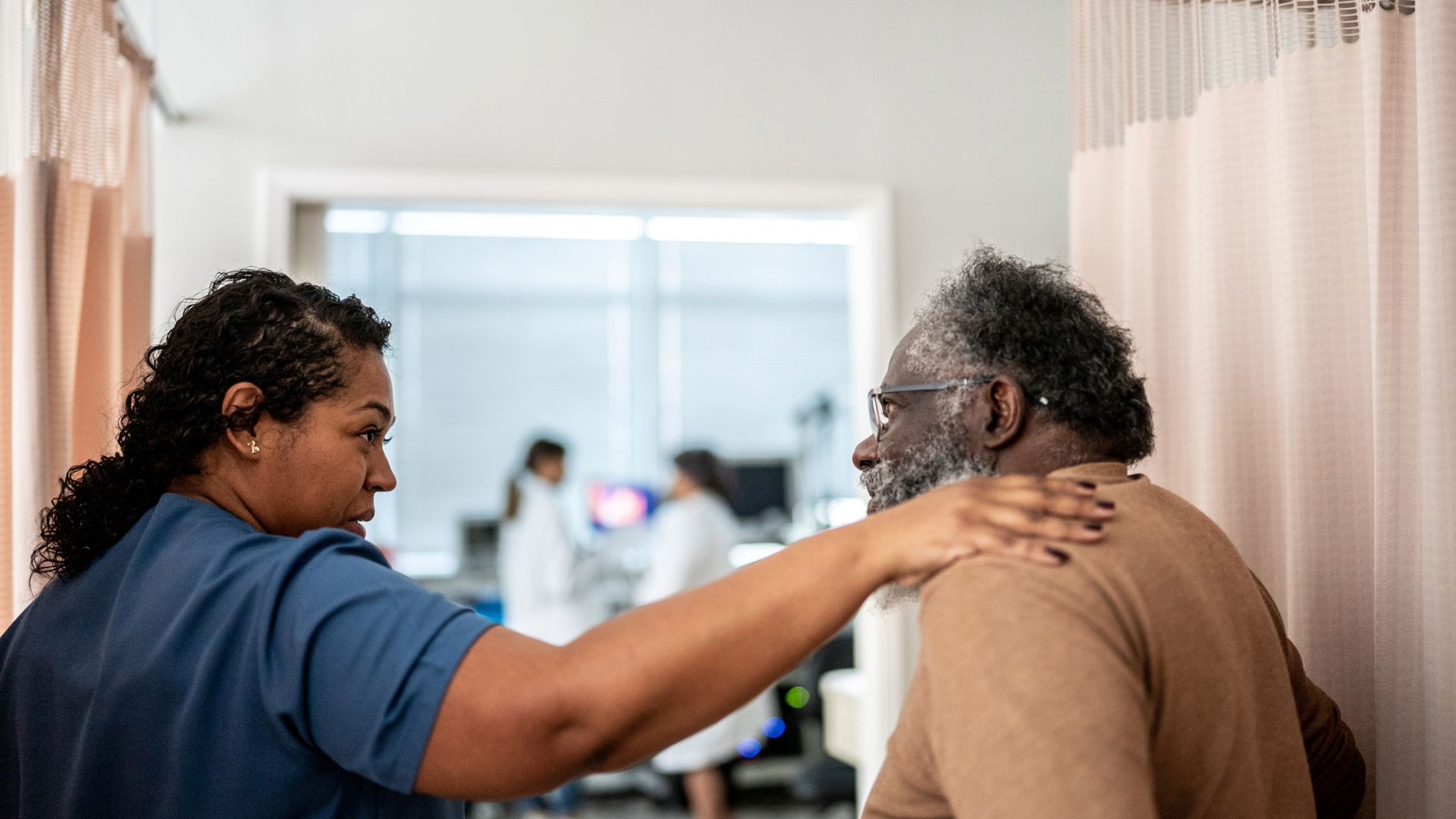 Hep C treatment for people insured through Medicaid