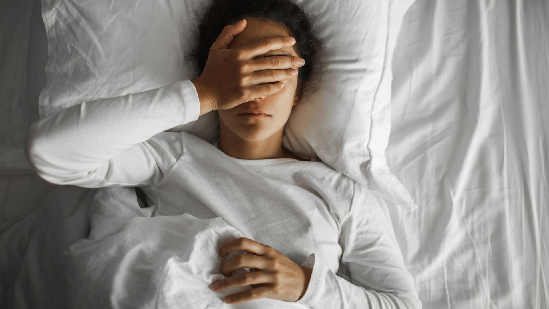 Chronic migraine and sleep disorders